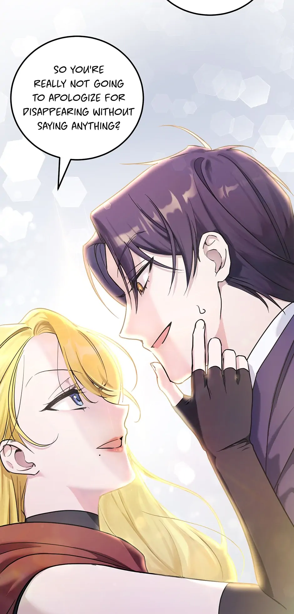 The Wicked Little Princess Chapter 76 - page 6