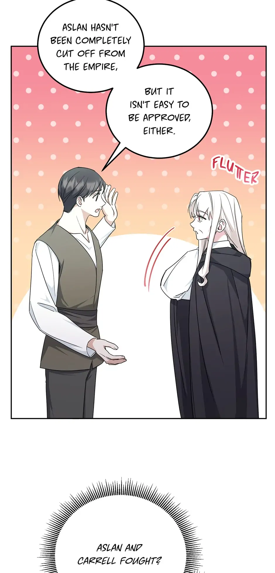 The Wicked Little Princess Chapter 63 - page 16