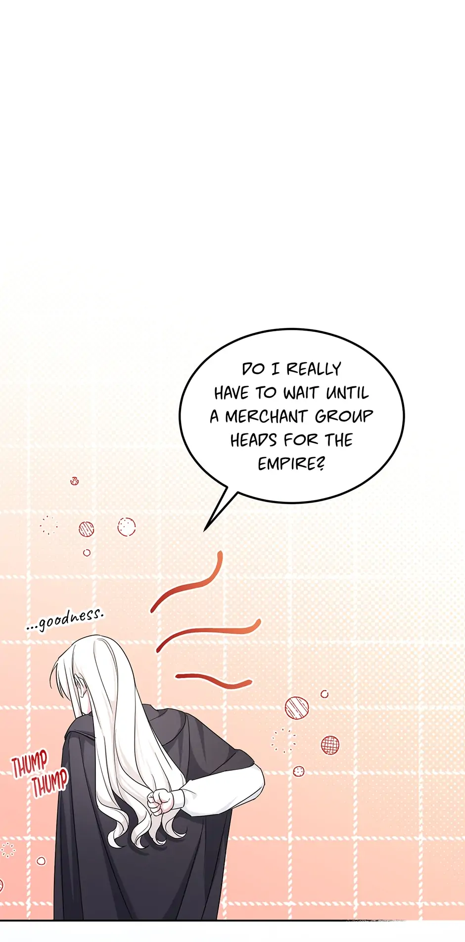 The Wicked Little Princess Chapter 63 - page 26