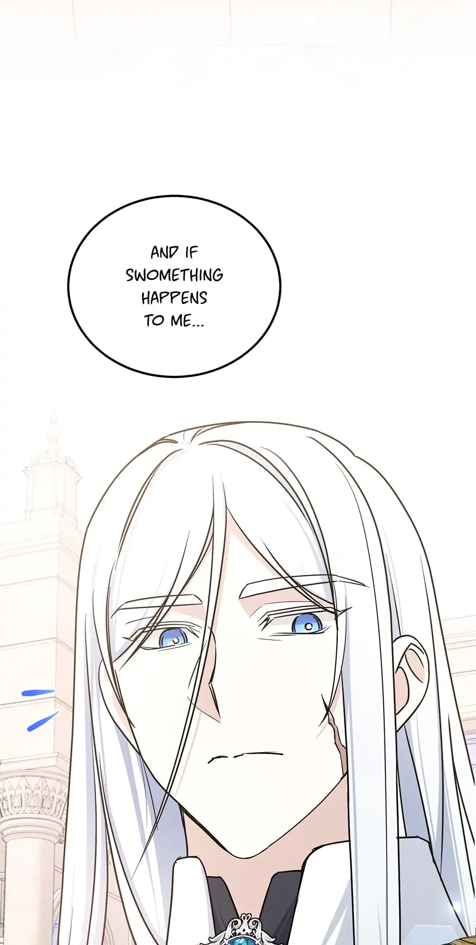 The Wicked Little Princess Chapter 63 - page 43