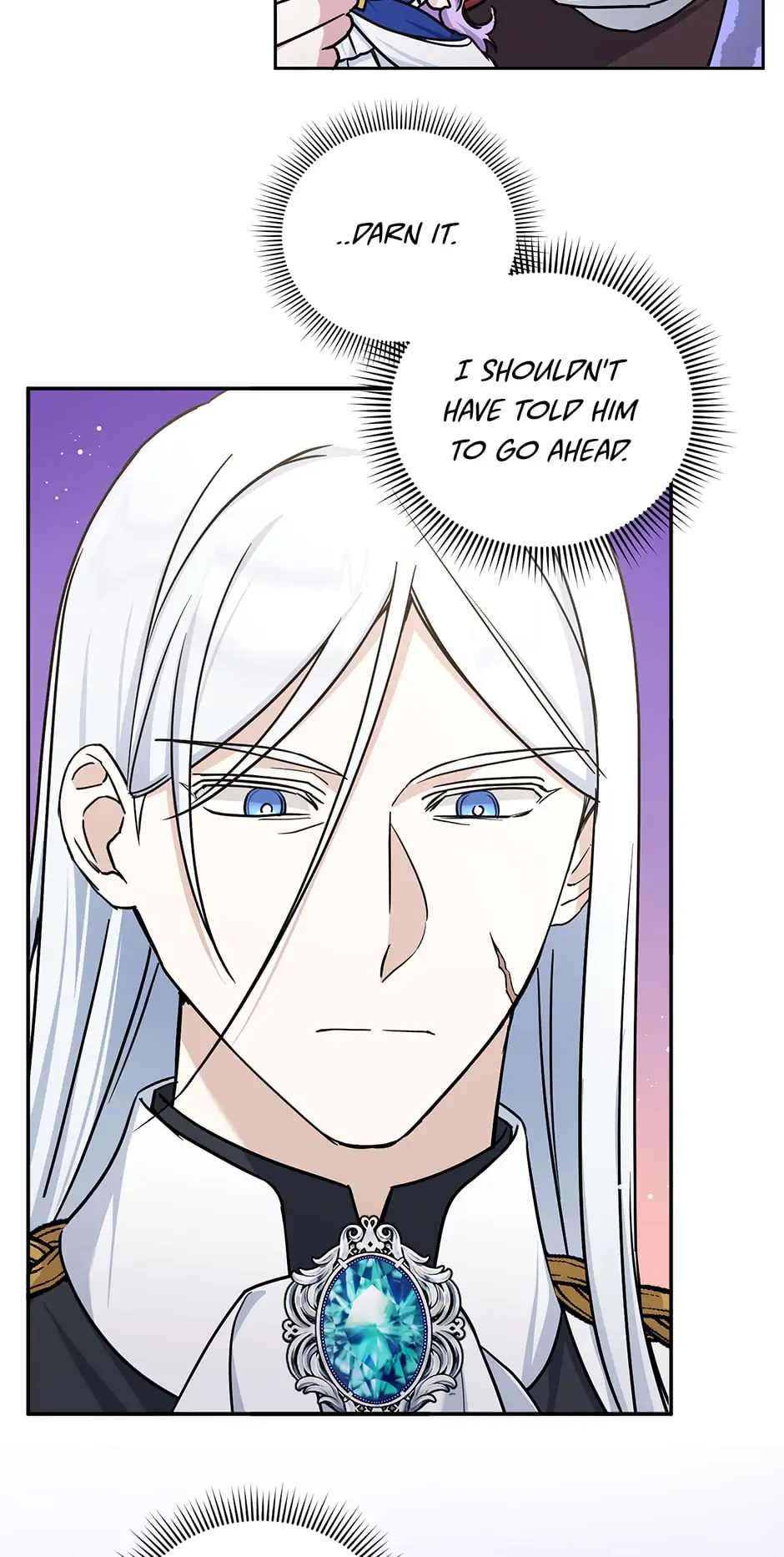 The Wicked Little Princess Chapter 63 - page 48