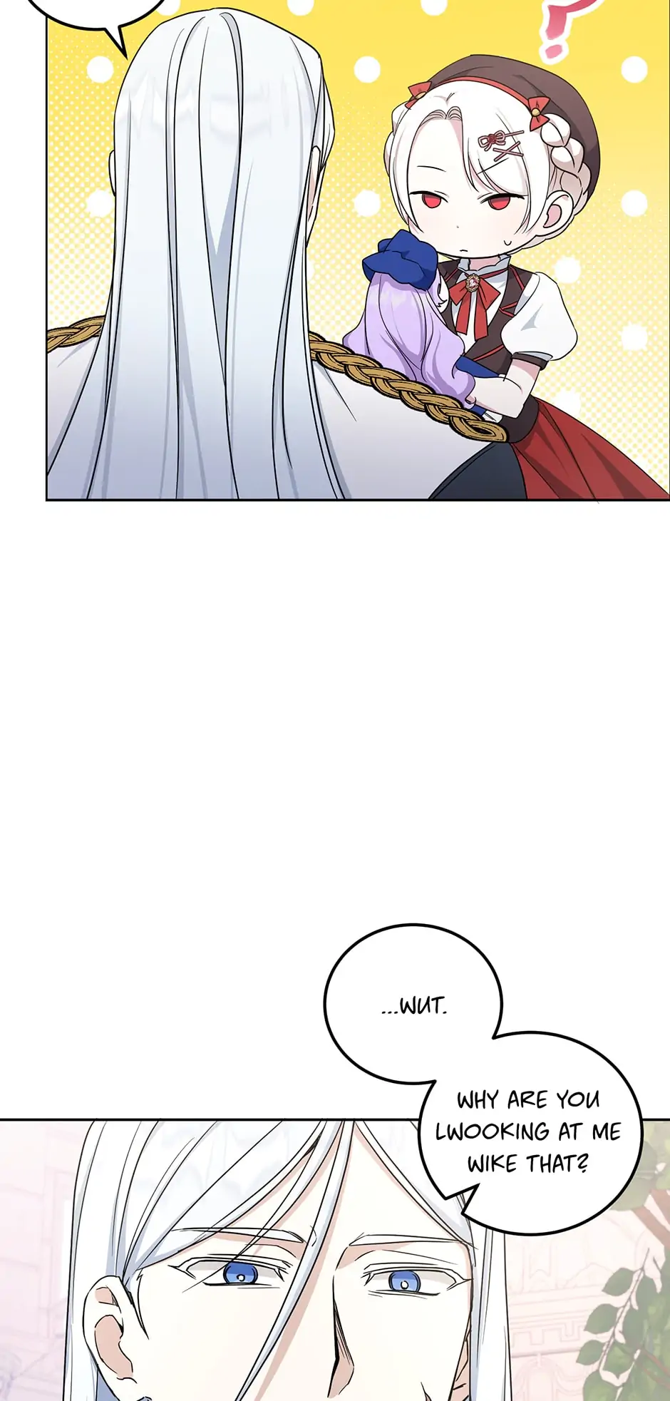 The Wicked Little Princess Chapter 63 - page 53