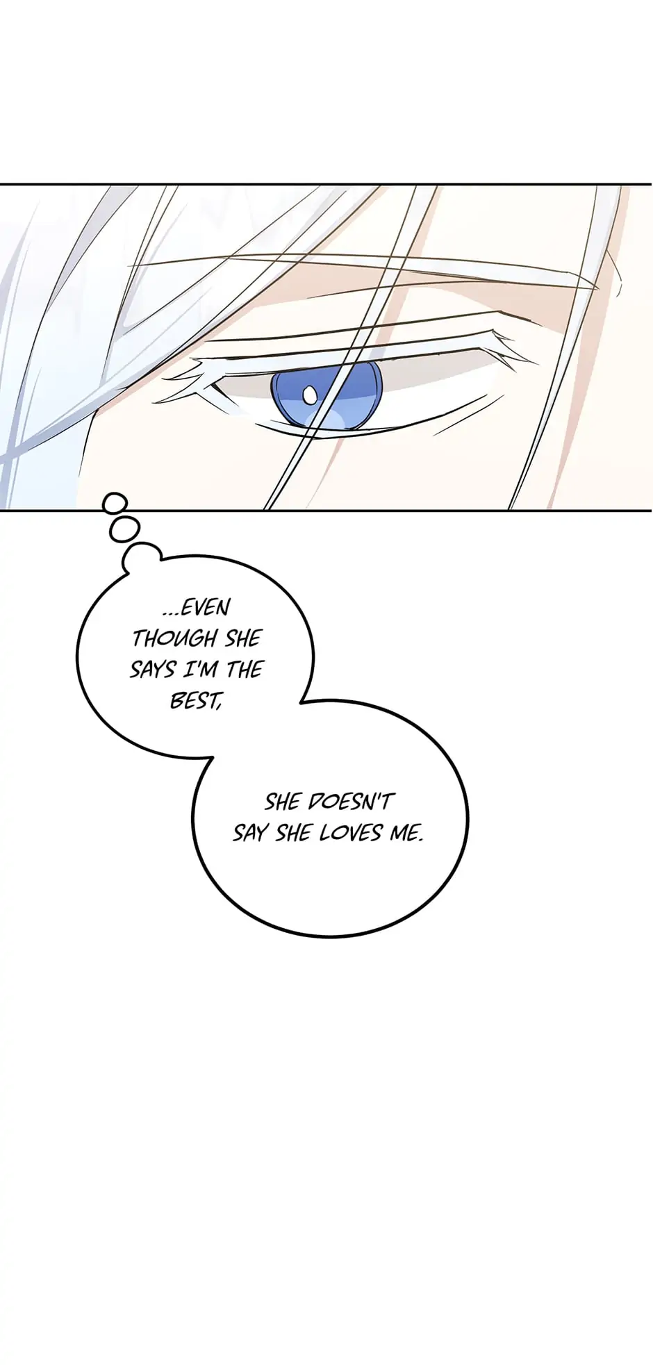 The Wicked Little Princess Chapter 63 - page 56