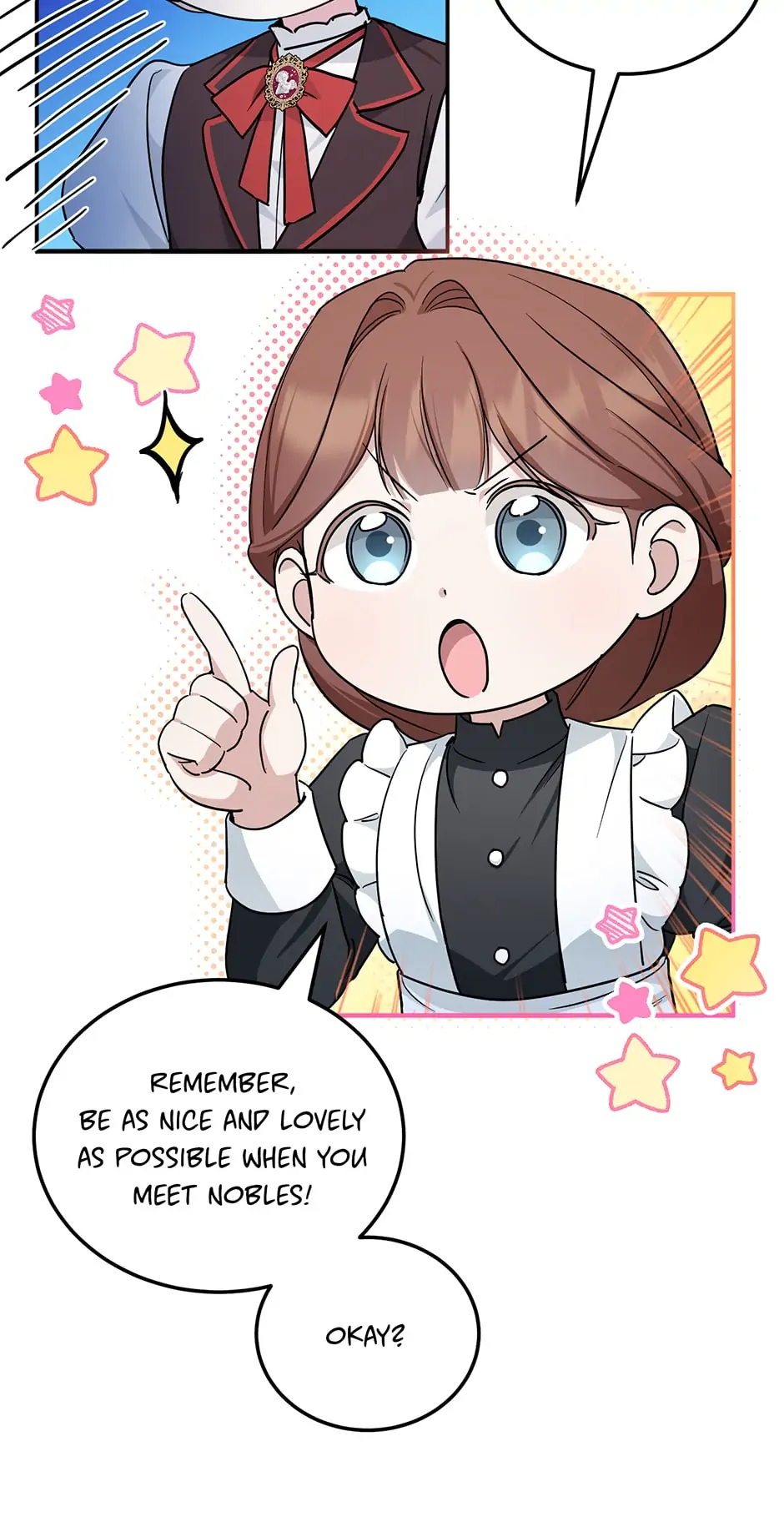 The Wicked Little Princess Chapter 63 - page 68