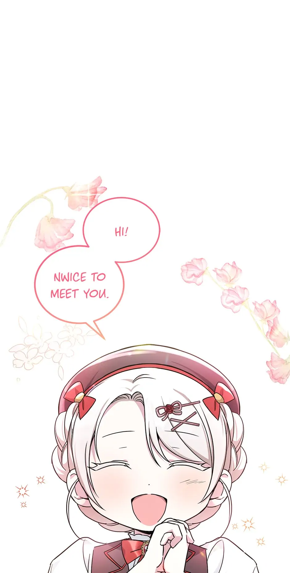 The Wicked Little Princess Chapter 64 - page 2