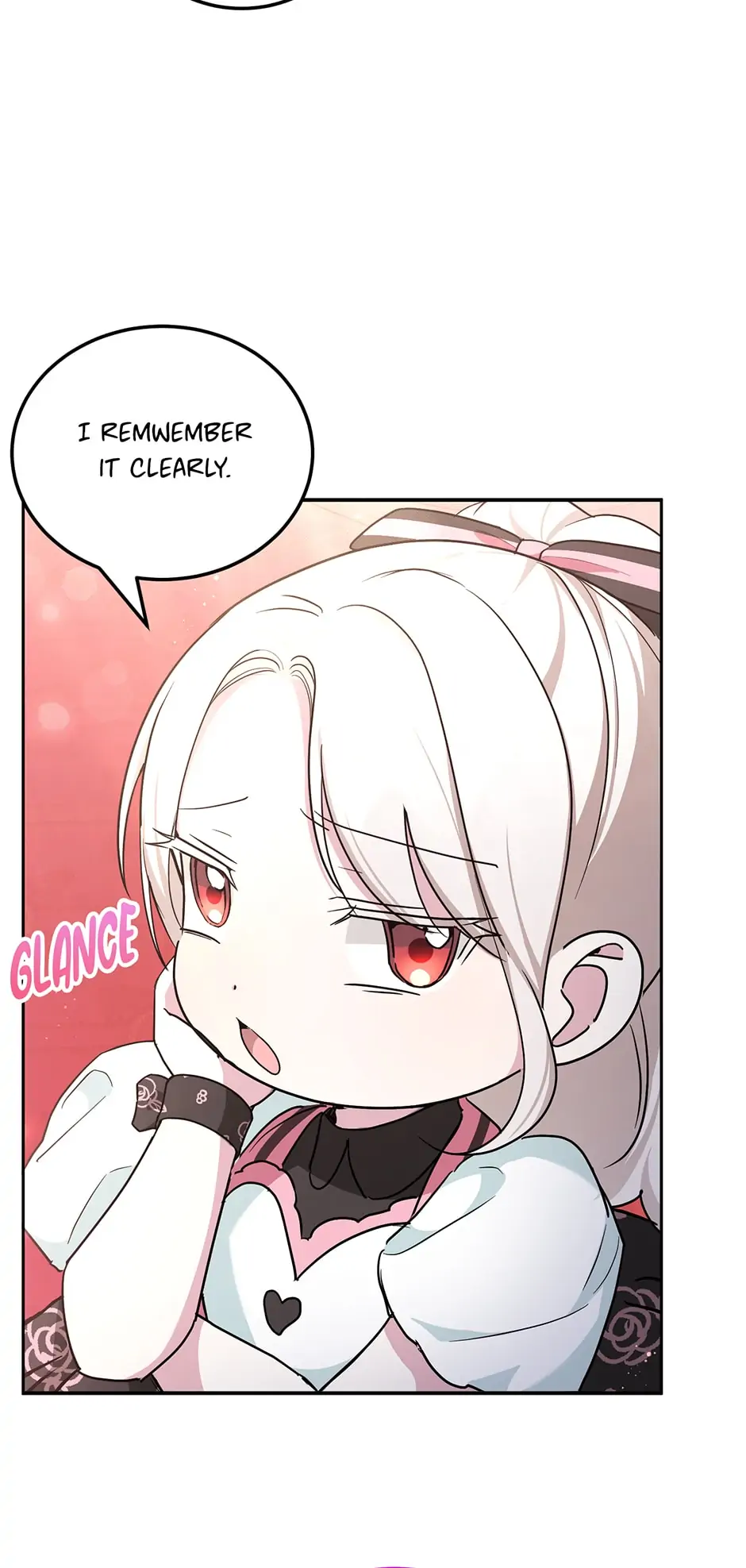 The Wicked Little Princess Chapter 64 - page 38
