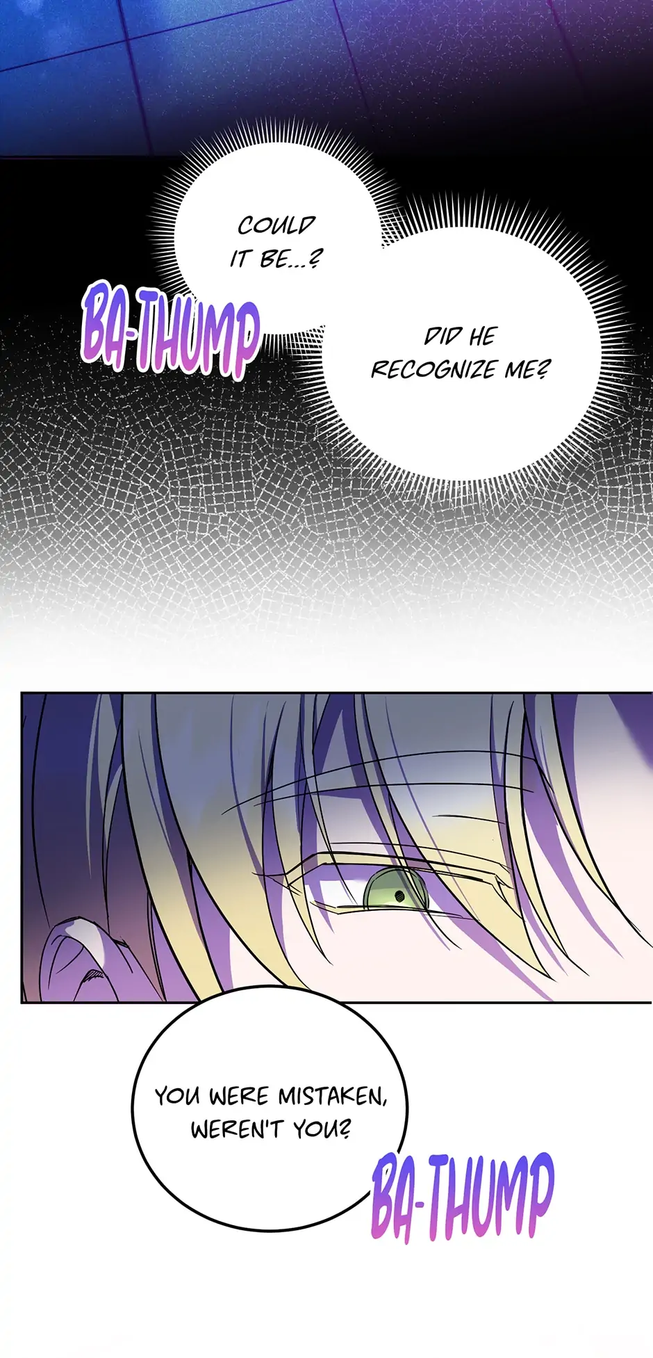 The Wicked Little Princess Chapter 64 - page 47