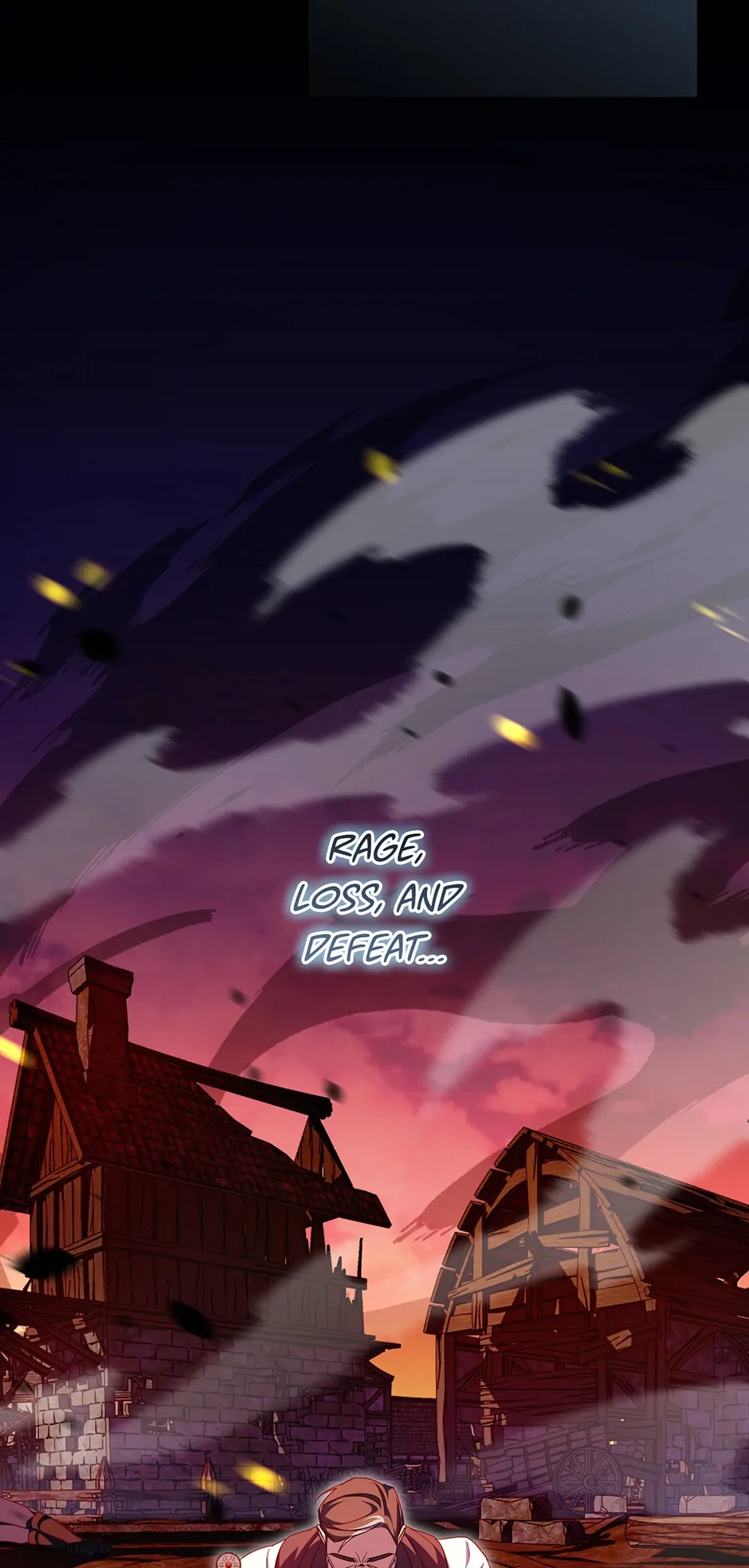 The Wicked Little Princess Chapter 101 - page 10