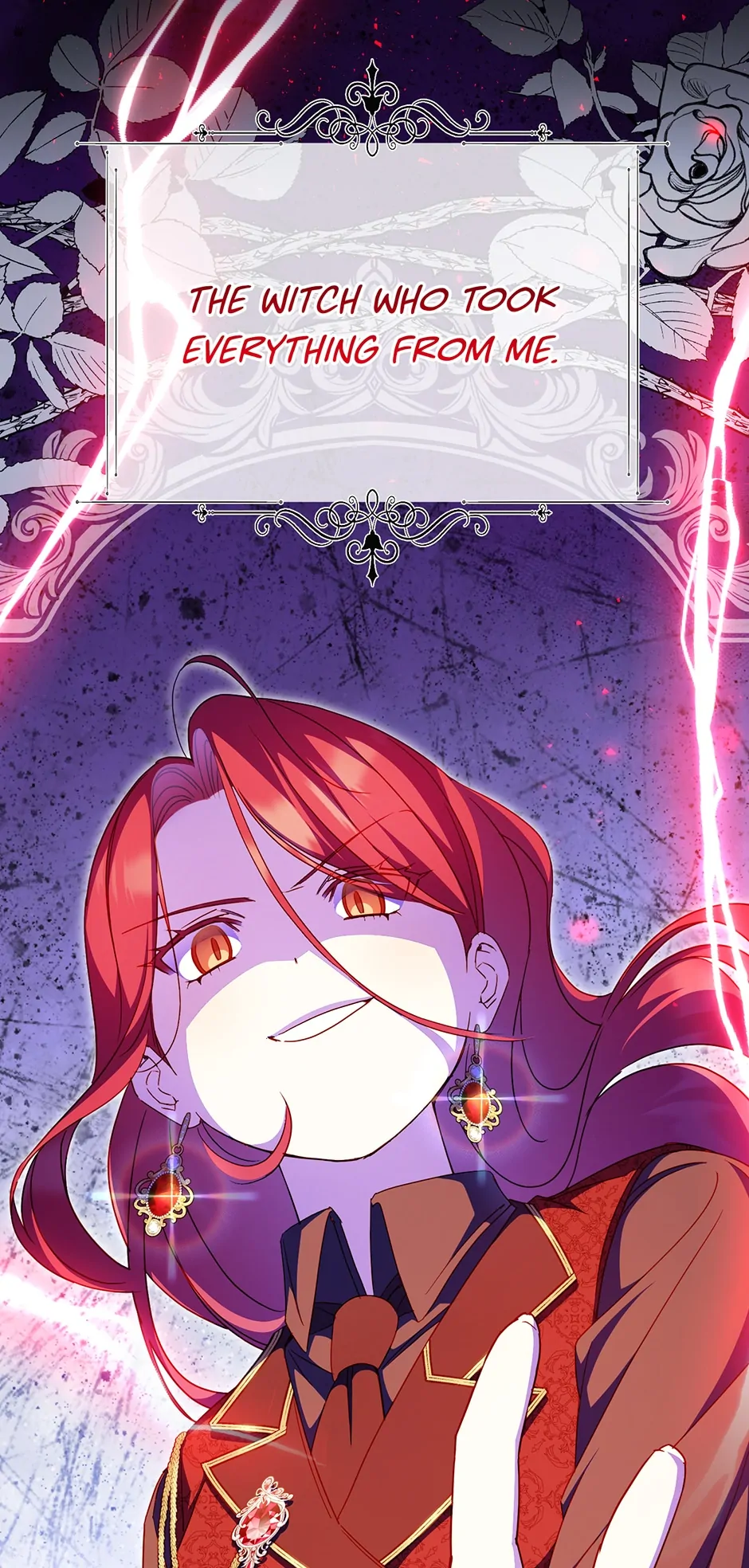 The Wicked Little Princess Chapter 101 - page 12