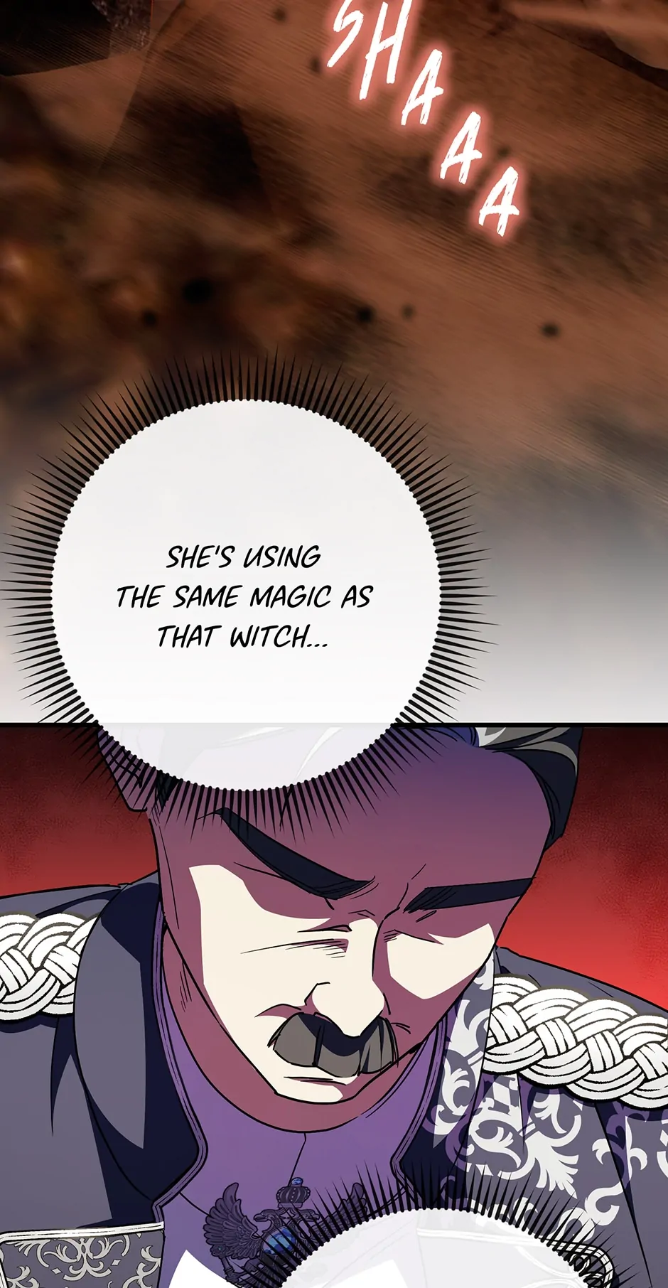 The Wicked Little Princess Chapter 101 - page 18