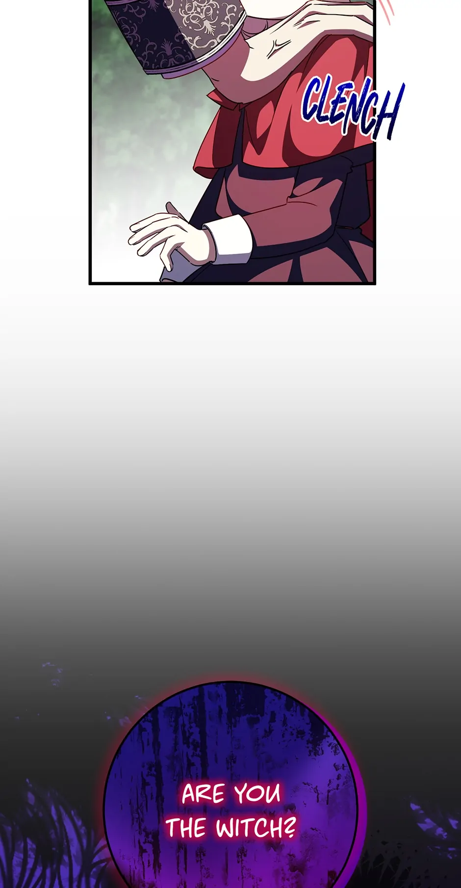 The Wicked Little Princess Chapter 101 - page 20