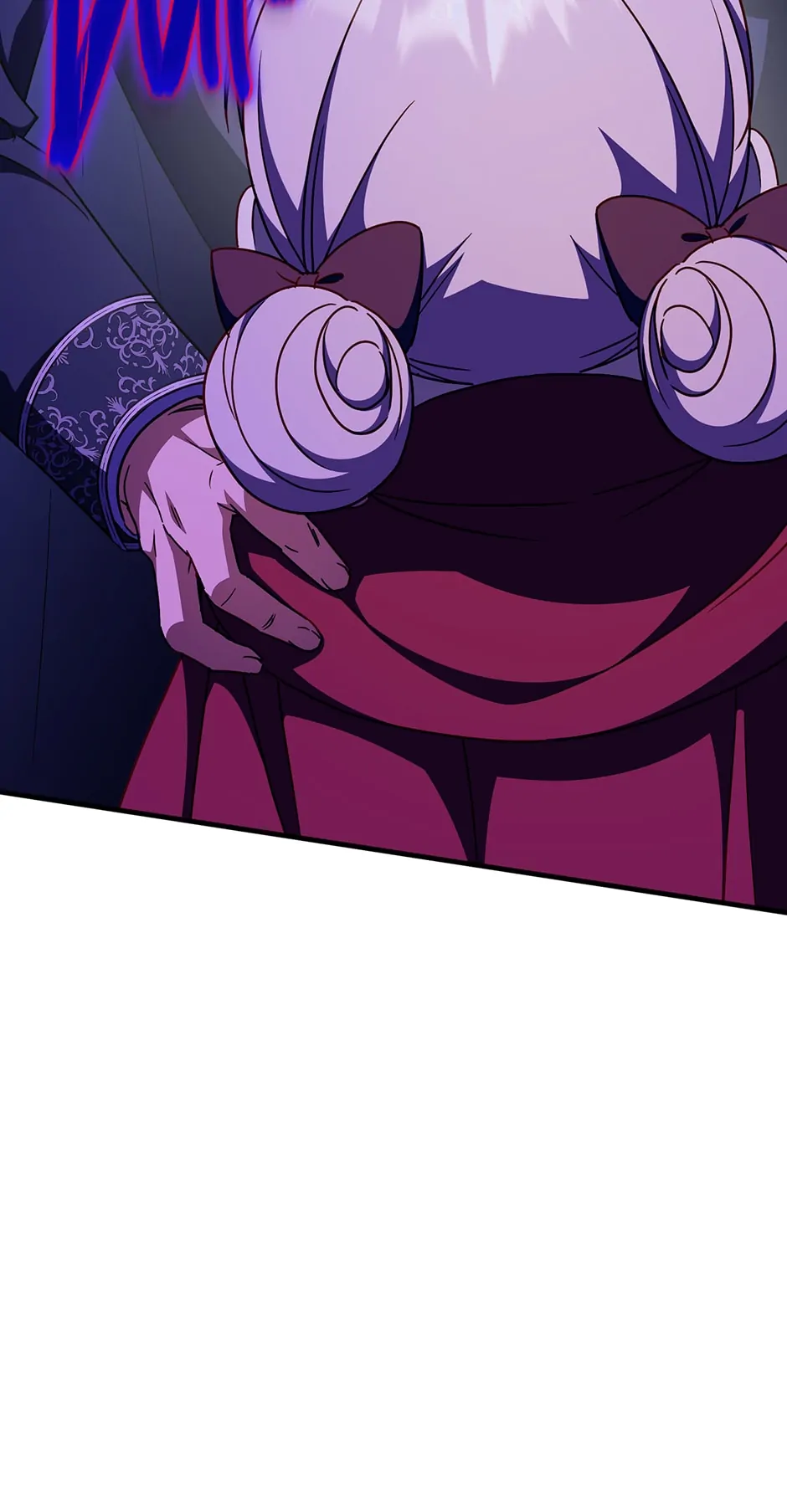 The Wicked Little Princess Chapter 101 - page 22