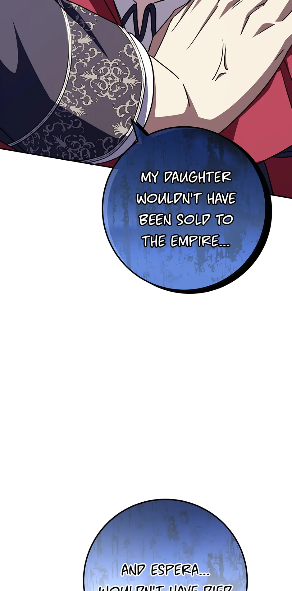 The Wicked Little Princess Chapter 101 - page 24