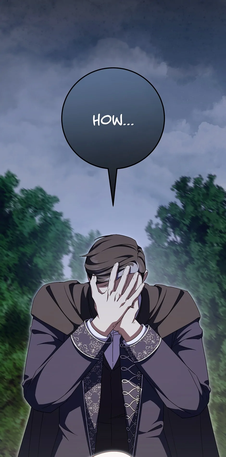 The Wicked Little Princess Chapter 101 - page 29