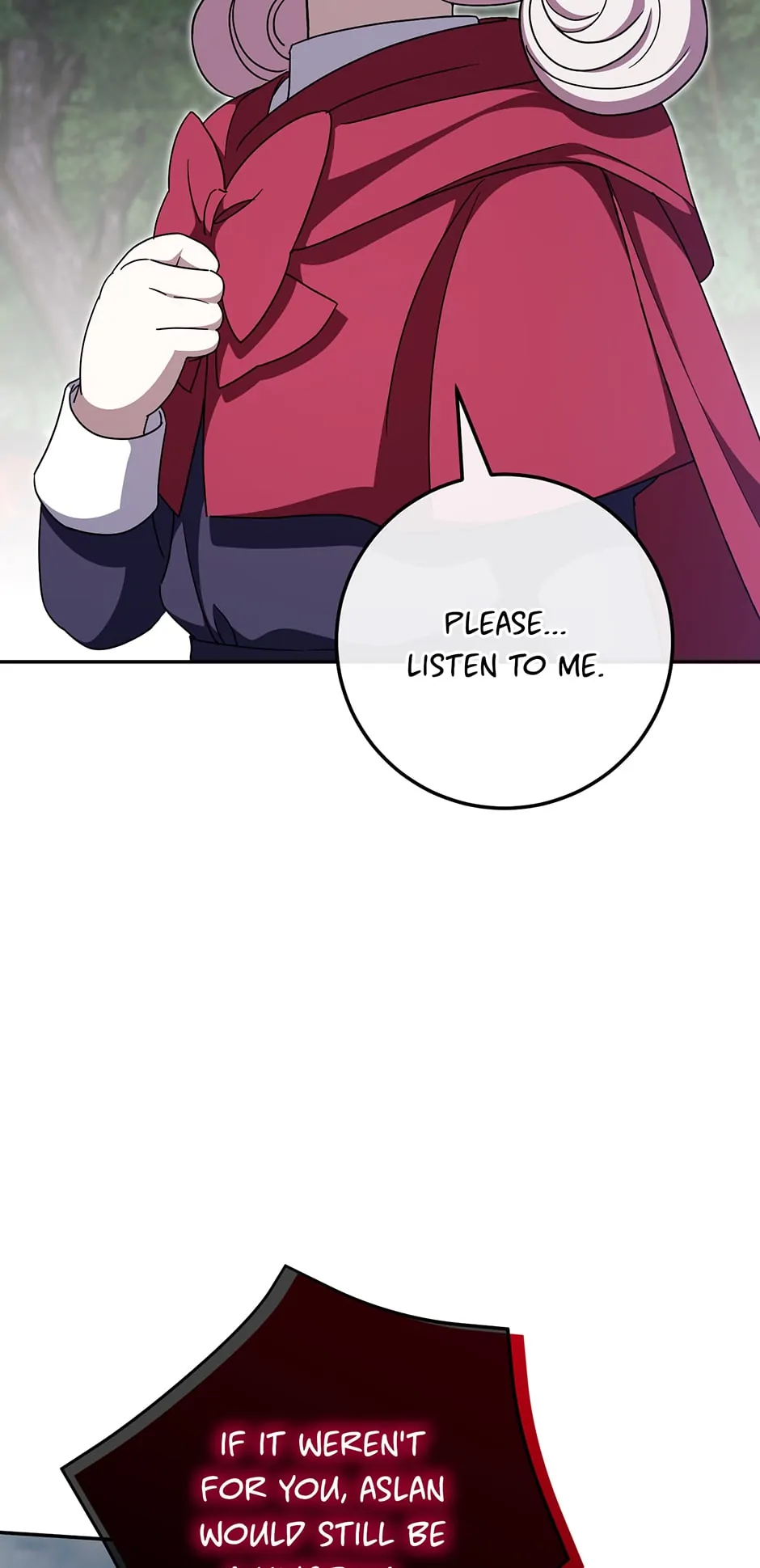The Wicked Little Princess Chapter 101 - page 34