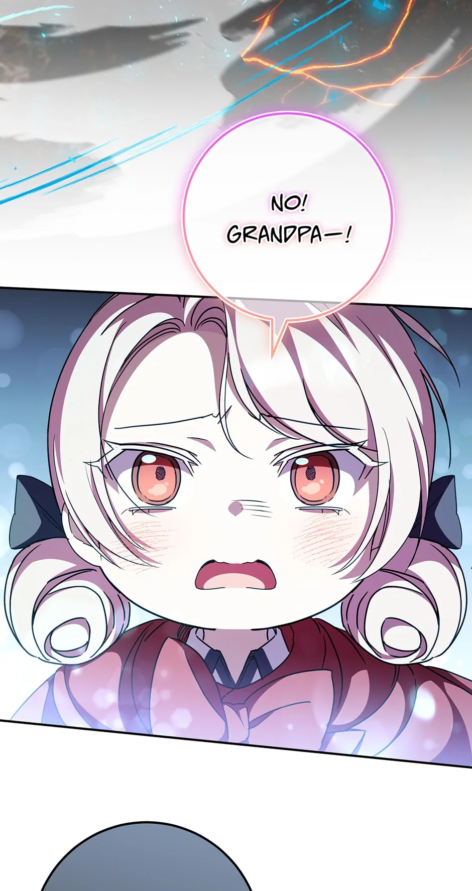 The Wicked Little Princess Chapter 101 - page 40