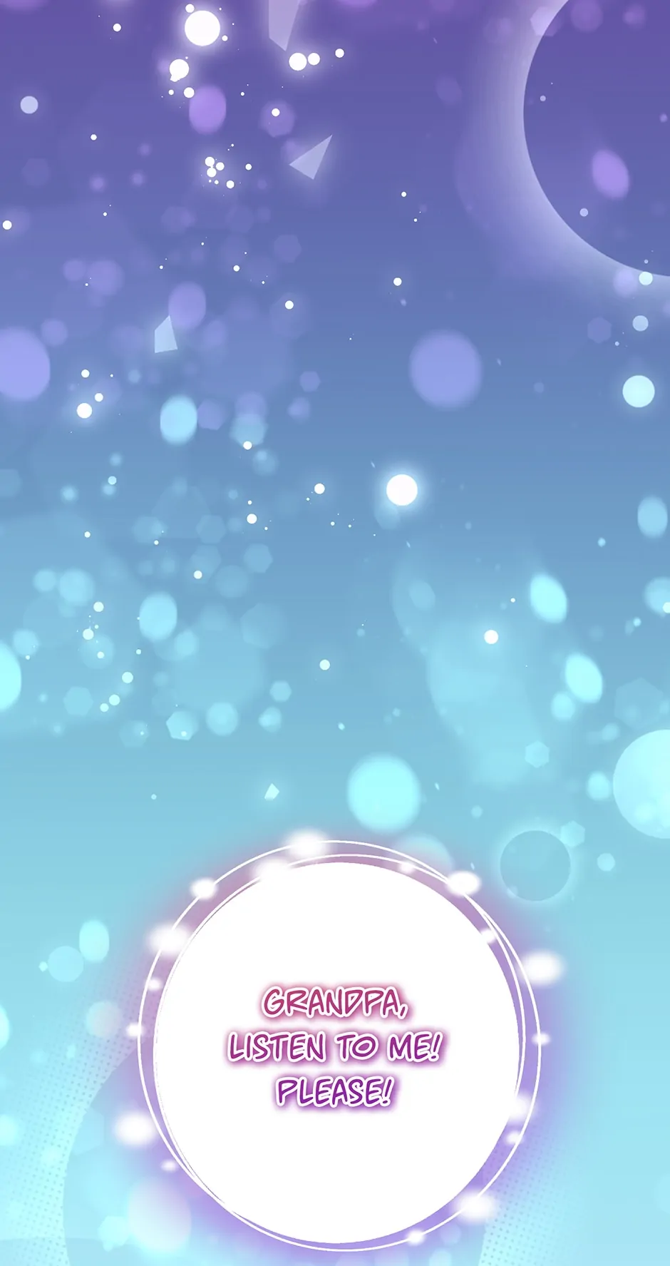 The Wicked Little Princess Chapter 101 - page 42