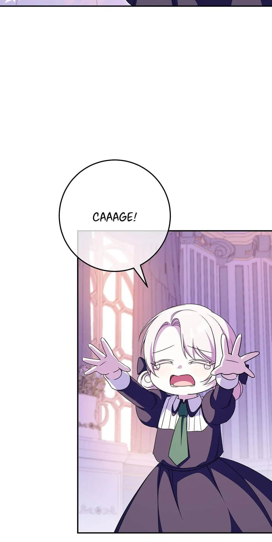 The Wicked Little Princess Chapter 101 - page 62