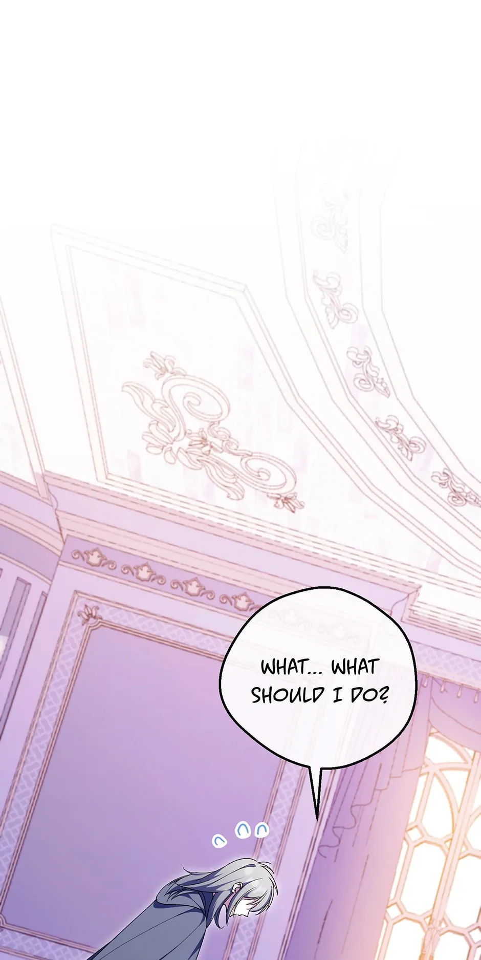 The Wicked Little Princess Chapter 101 - page 63