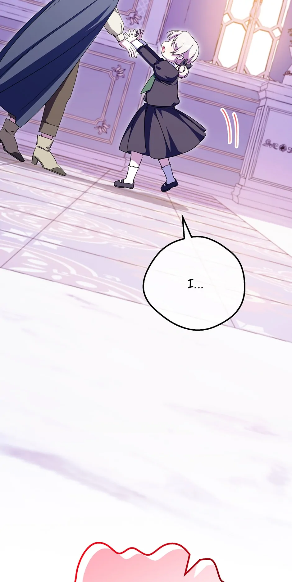 The Wicked Little Princess Chapter 101 - page 64