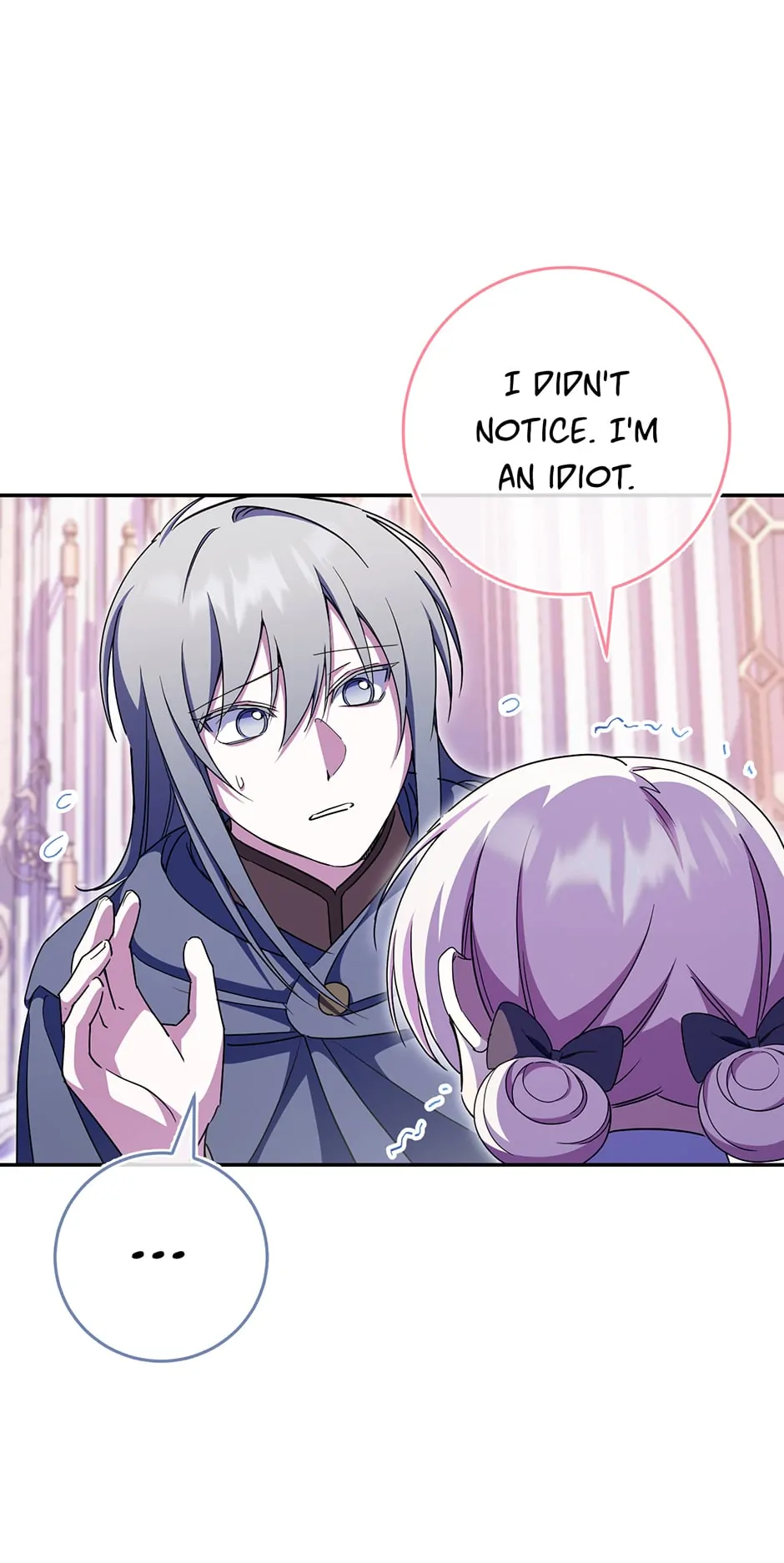 The Wicked Little Princess Chapter 101 - page 67