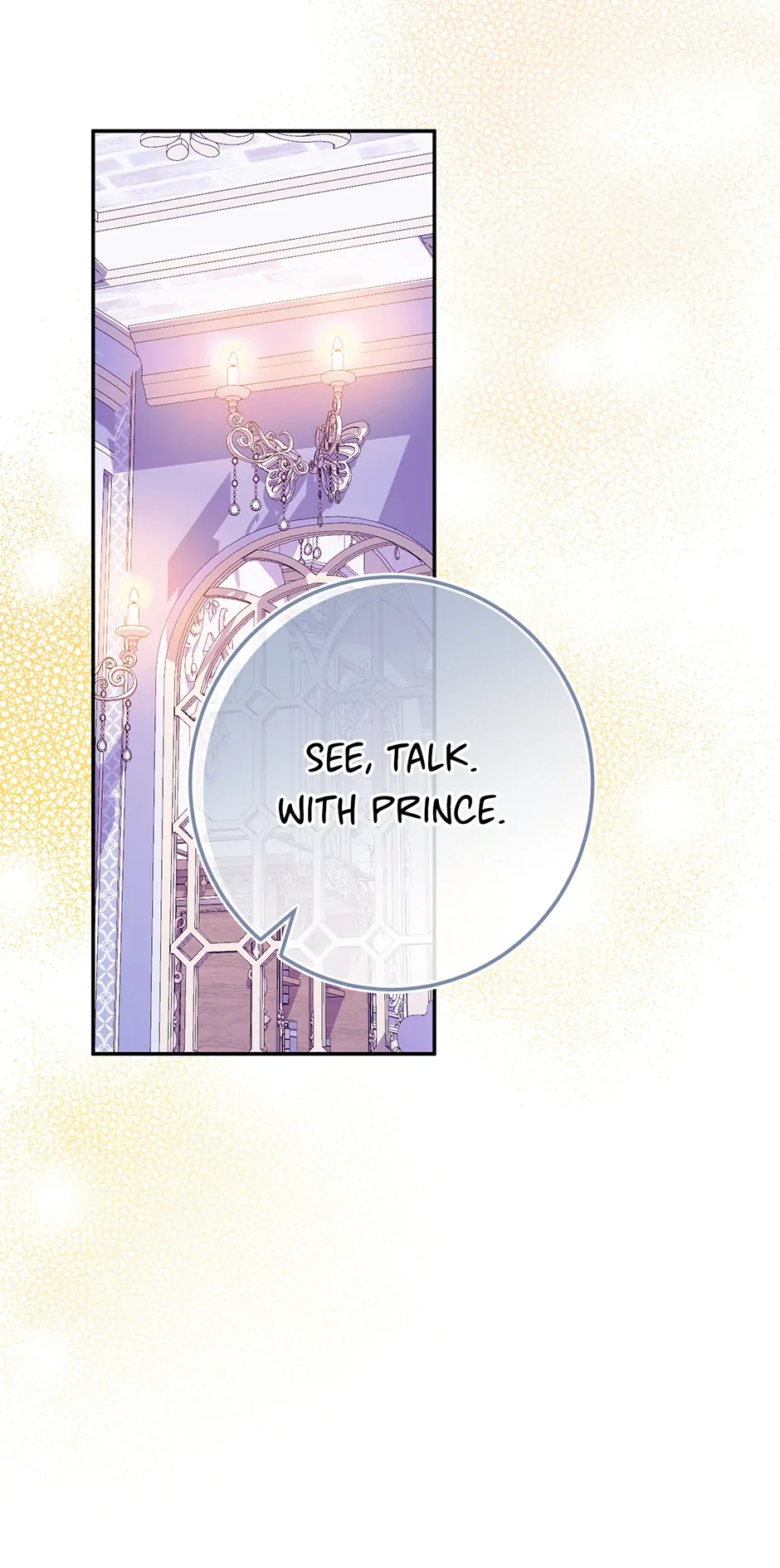 The Wicked Little Princess Chapter 101 - page 71