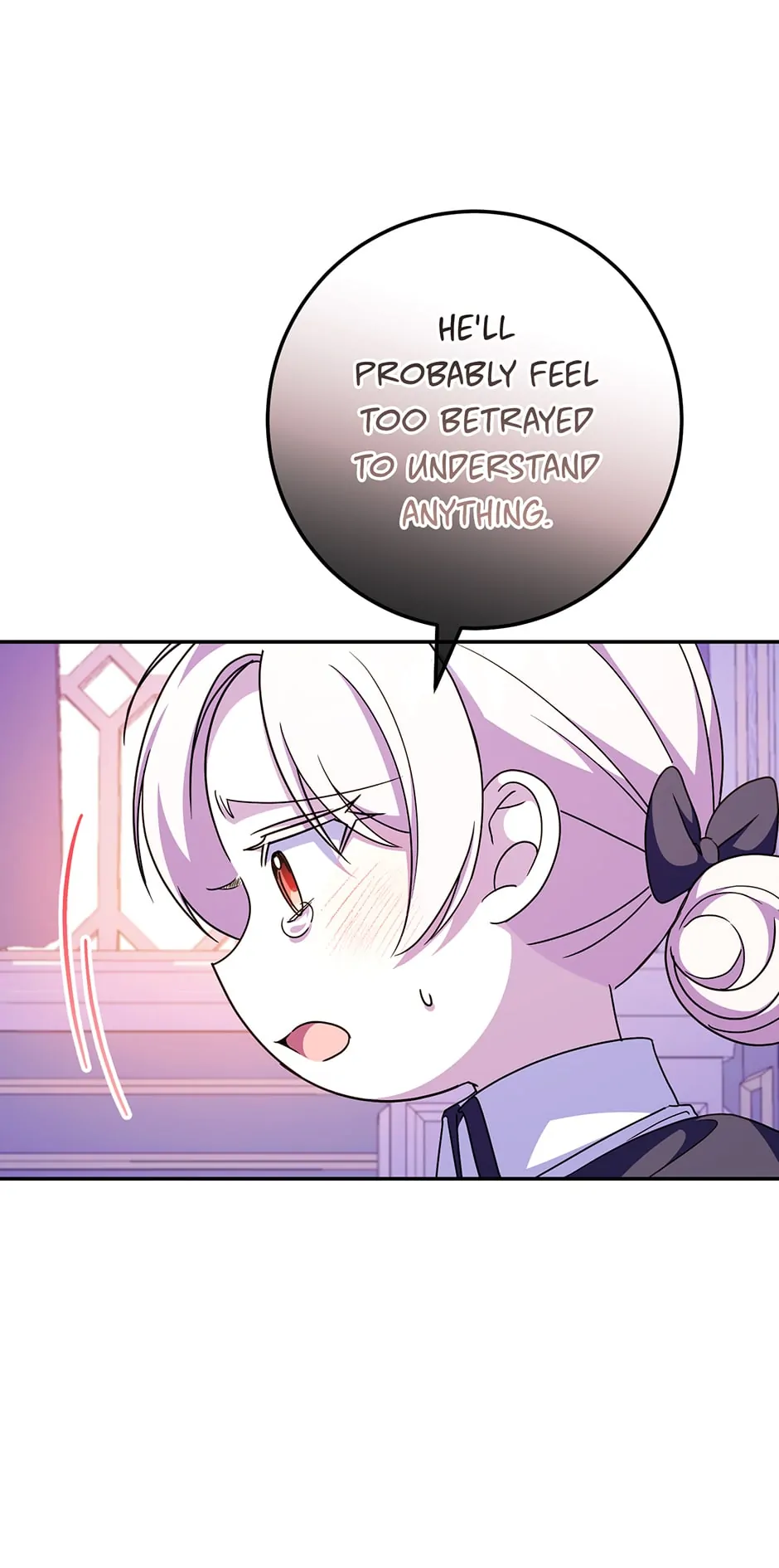 The Wicked Little Princess Chapter 101 - page 73