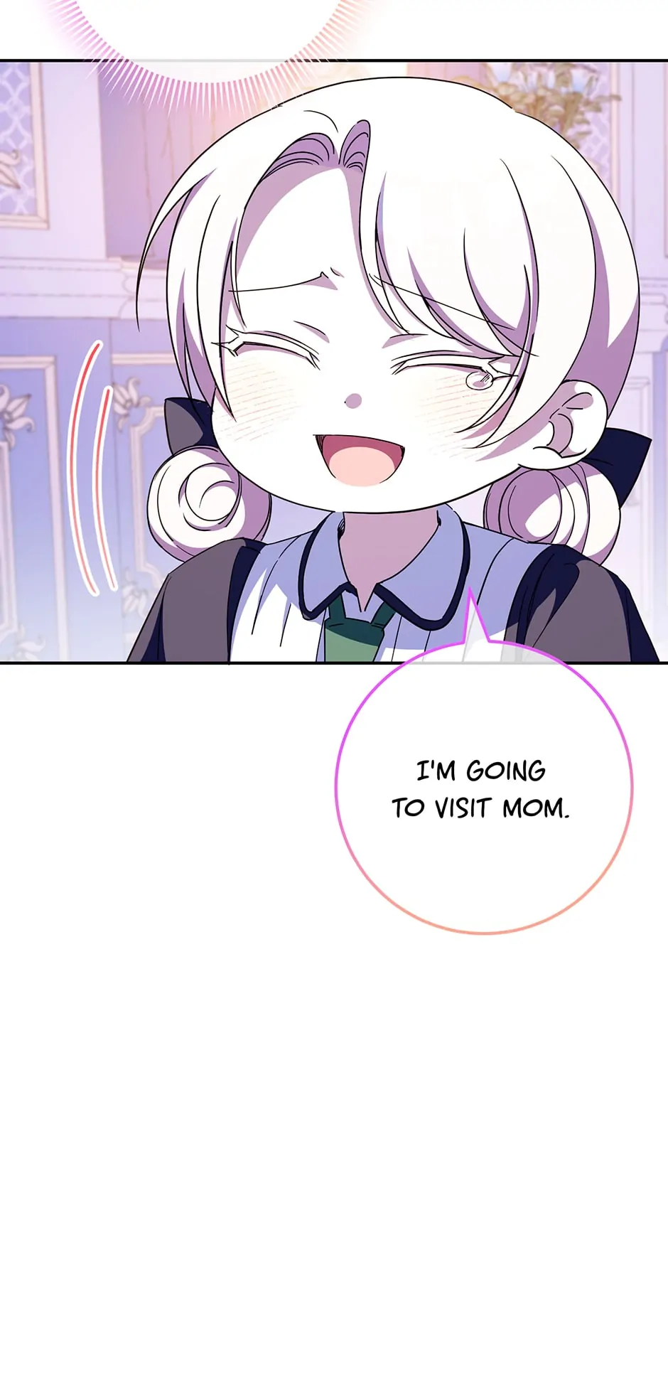 The Wicked Little Princess Chapter 101 - page 76