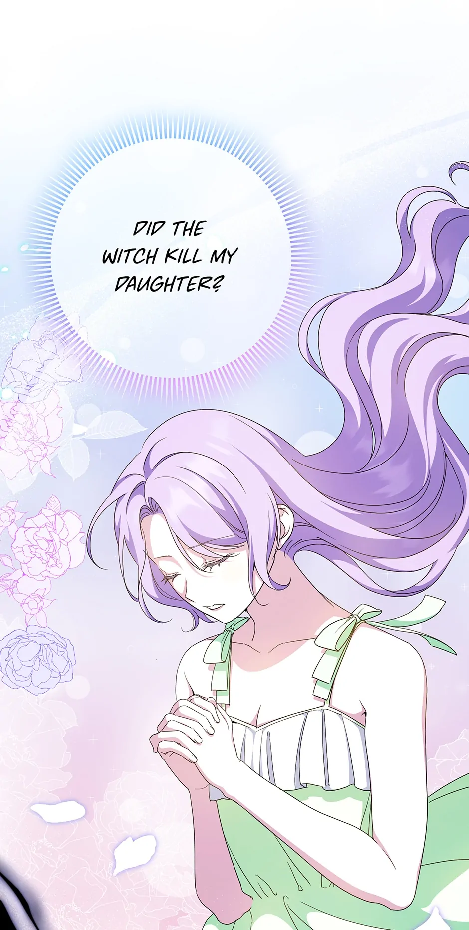 The Wicked Little Princess Chapter 101 - page 81