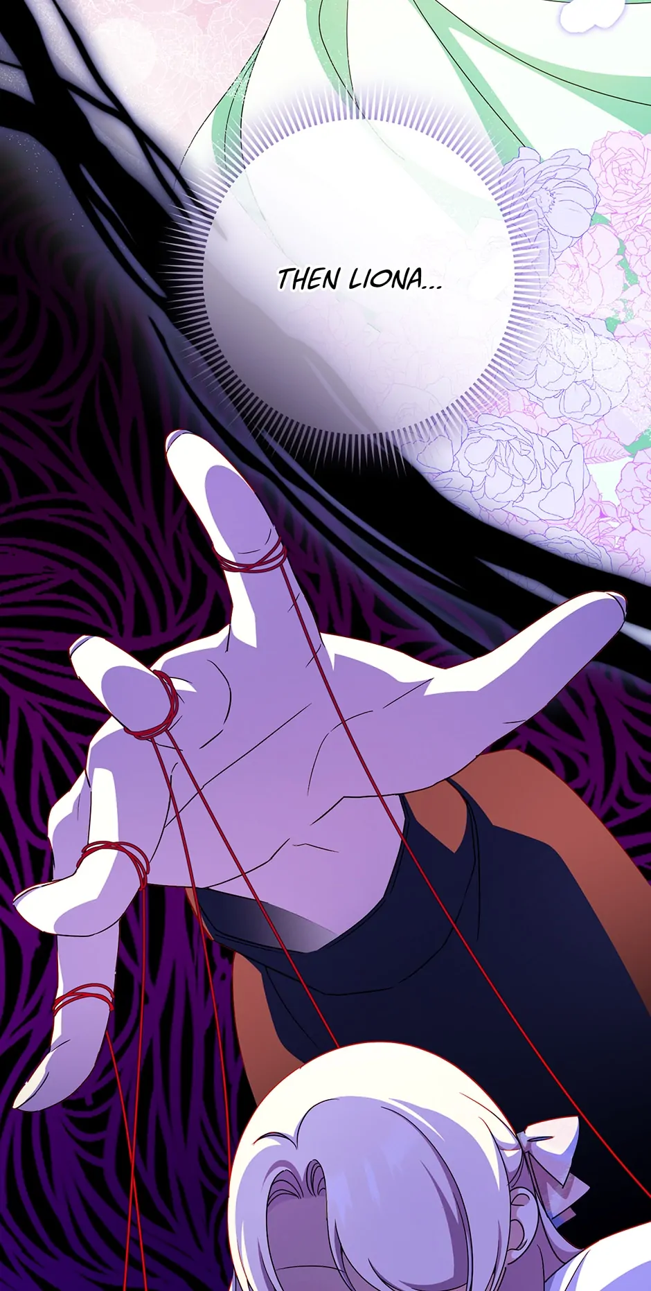The Wicked Little Princess Chapter 101 - page 82
