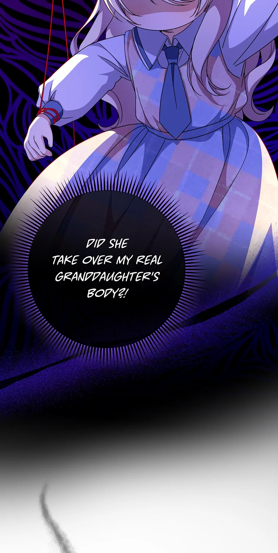 The Wicked Little Princess Chapter 101 - page 83