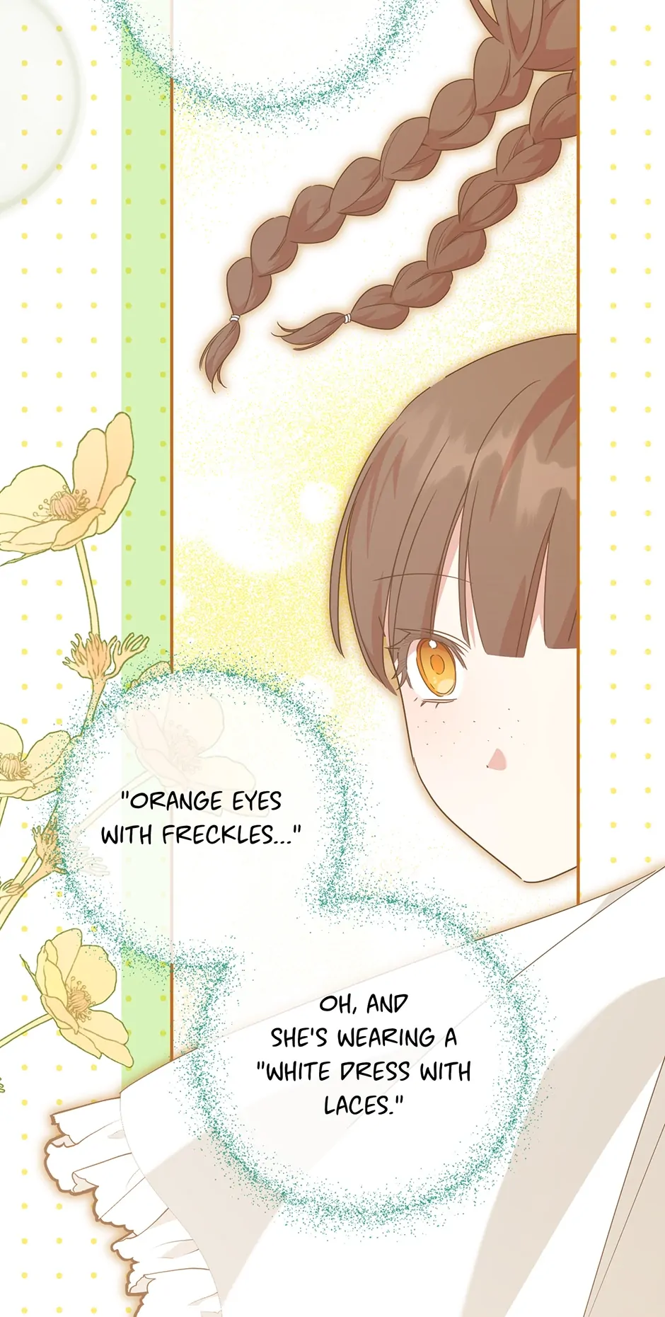 The Wicked Little Princess Chapter 112 - page 23