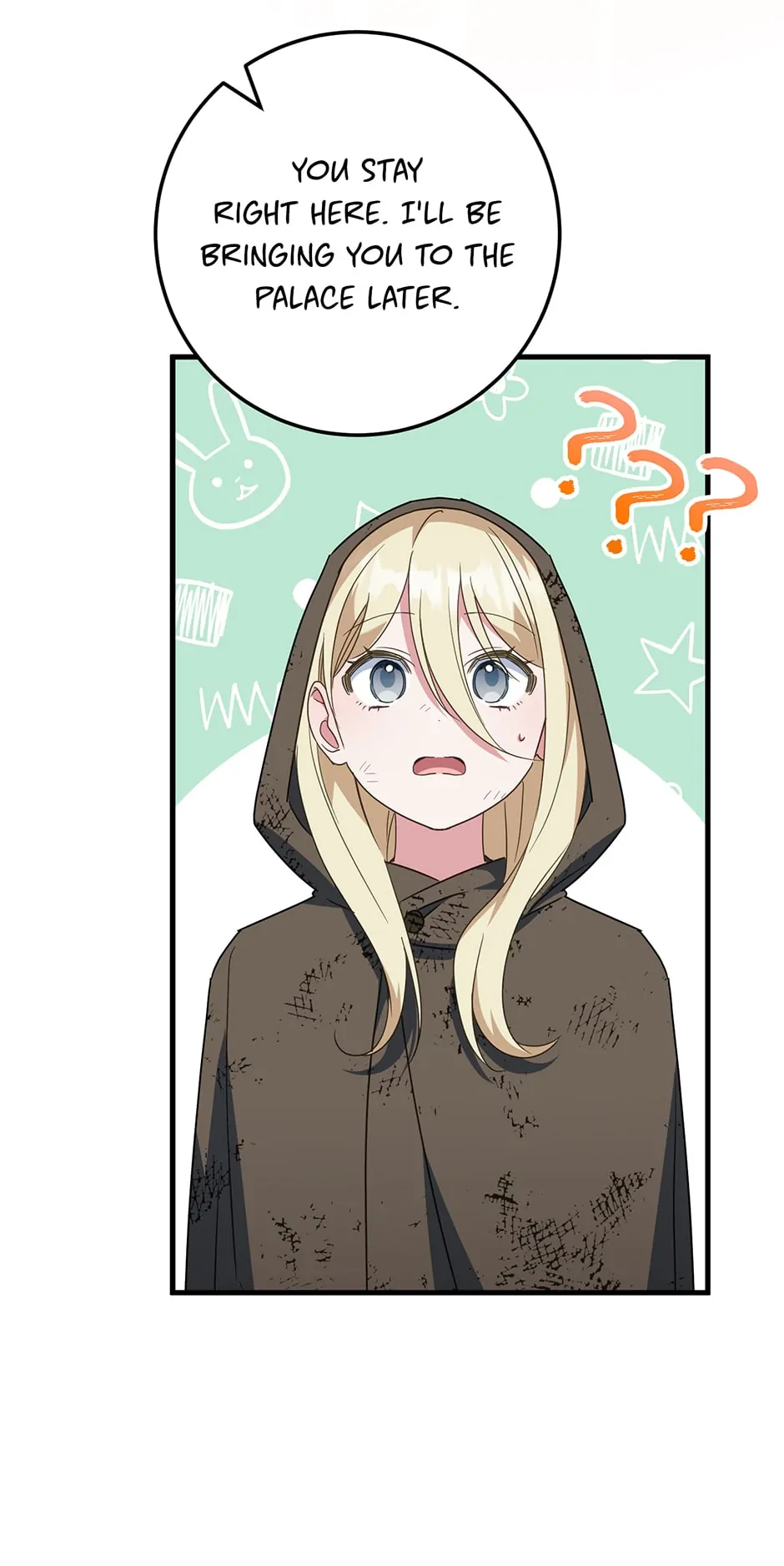 The Wicked Little Princess Chapter 112 - page 32
