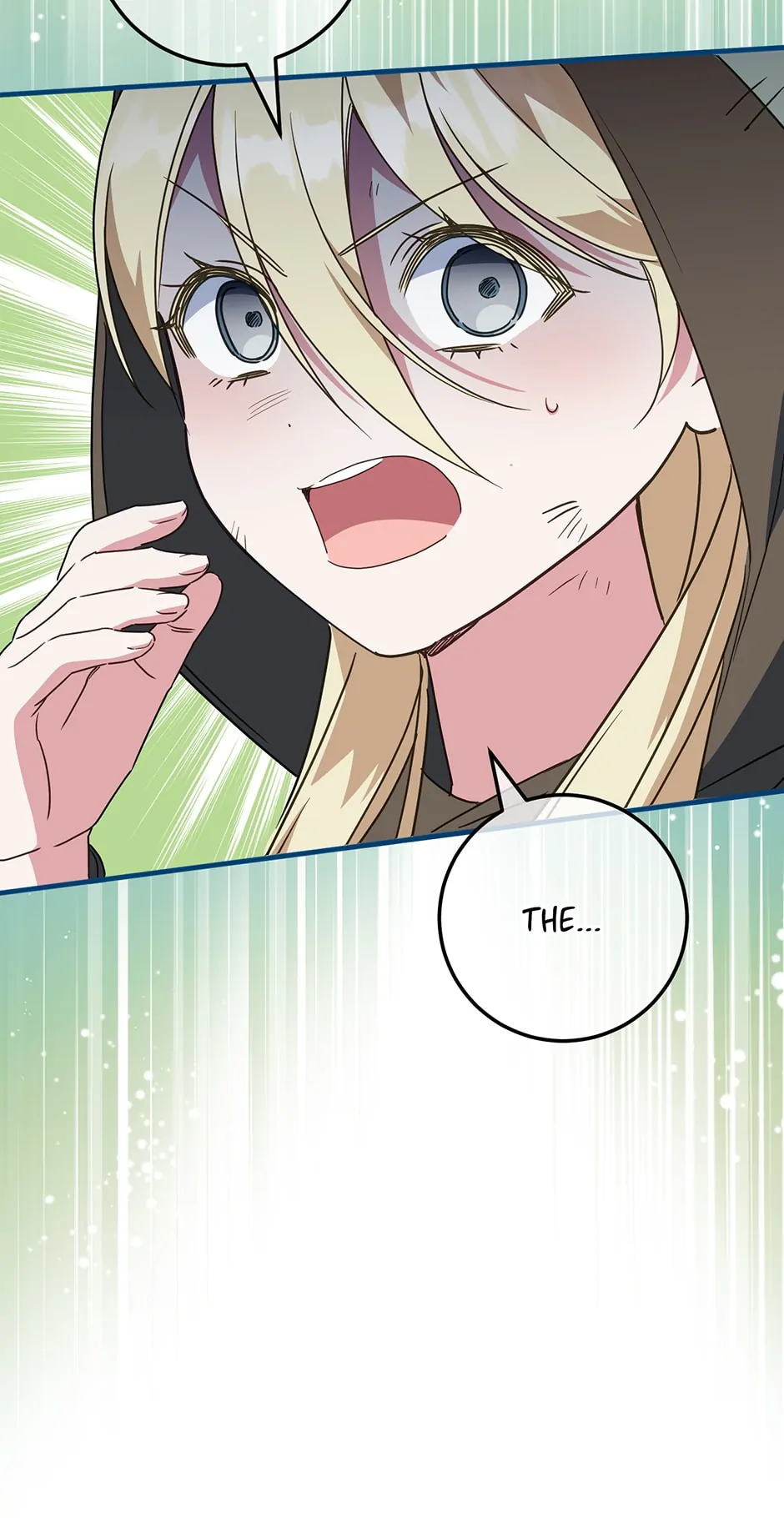 The Wicked Little Princess Chapter 112 - page 35