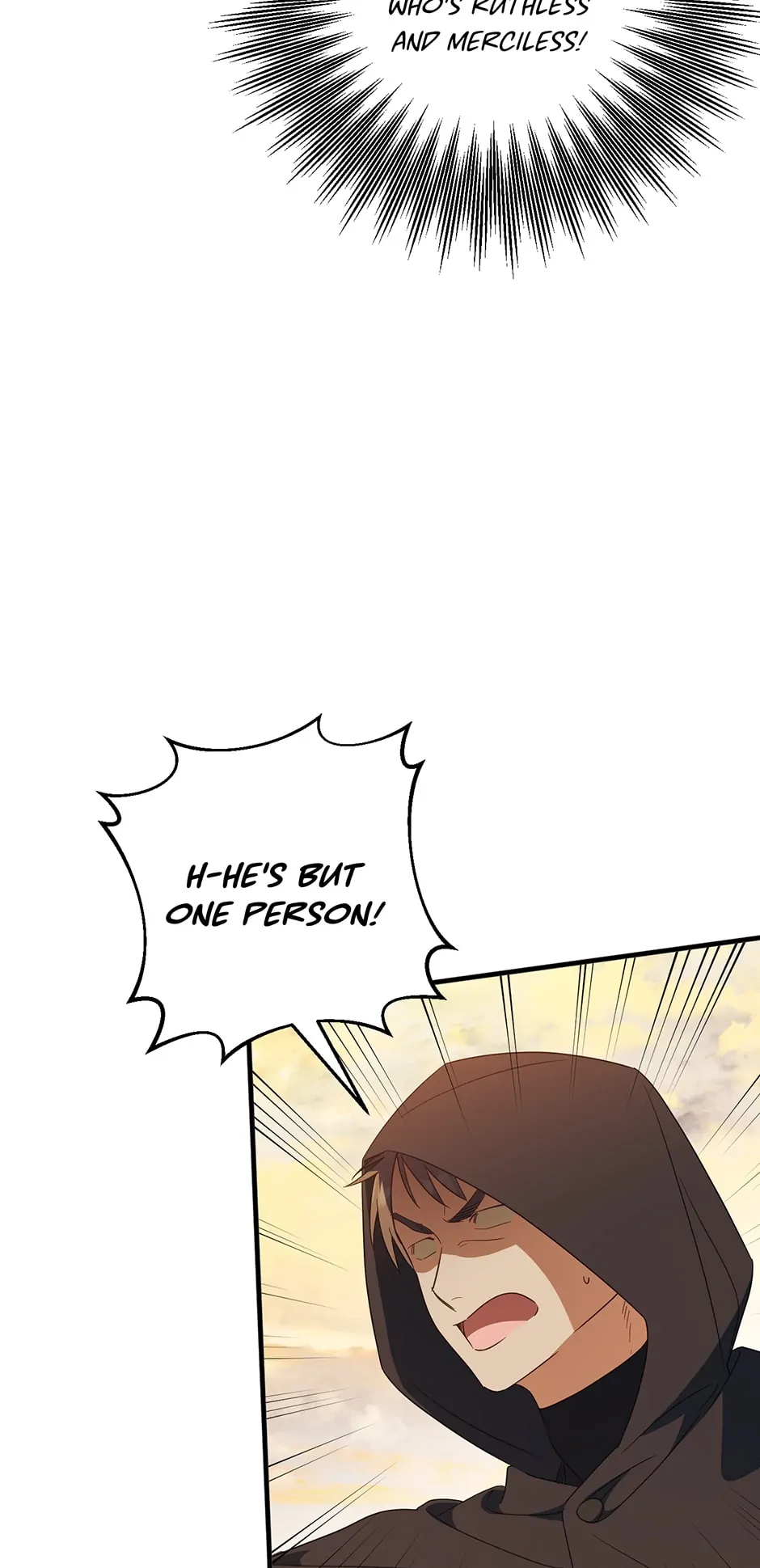 The Wicked Little Princess Chapter 112 - page 48