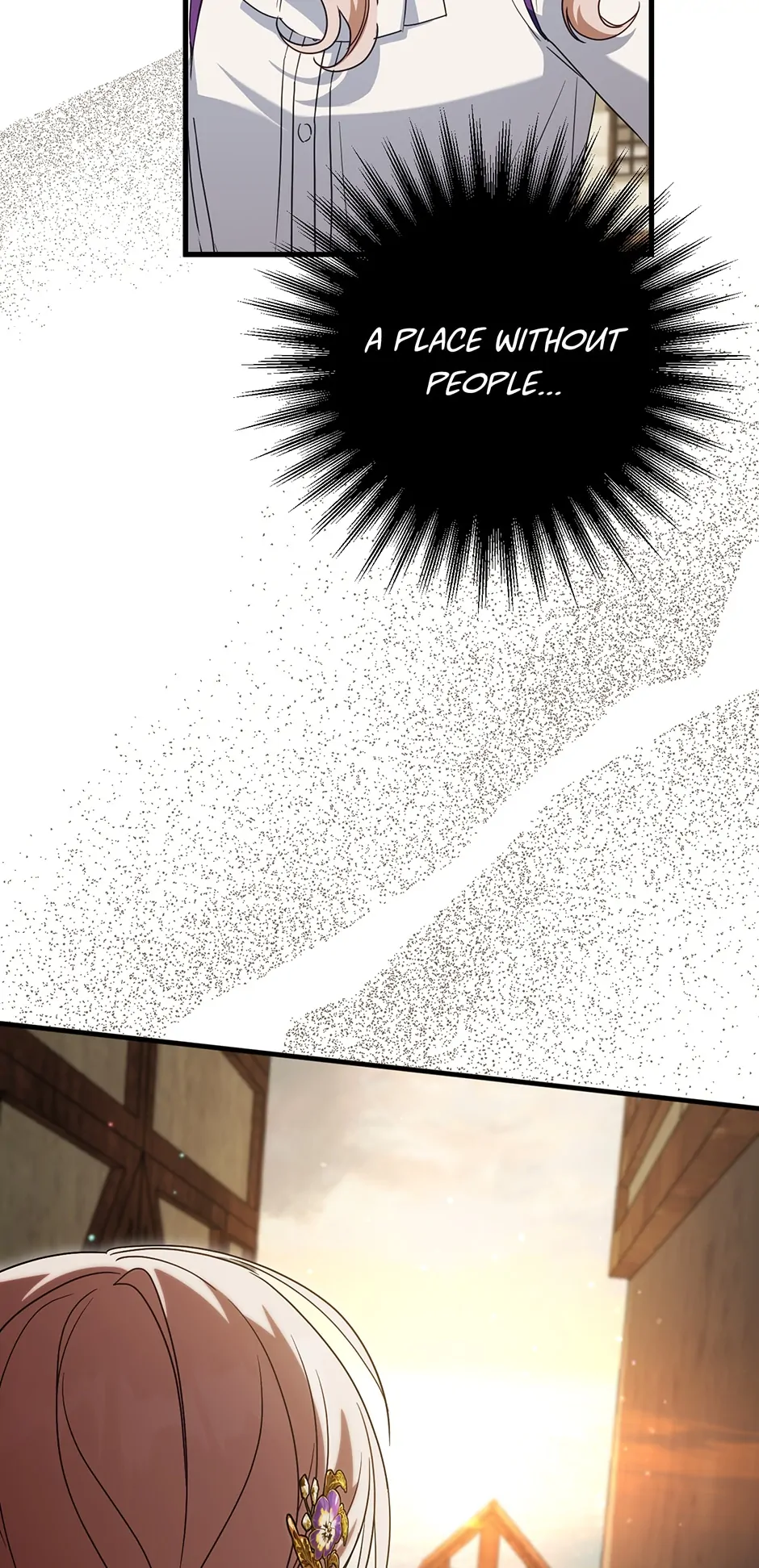 The Wicked Little Princess Chapter 112 - page 74