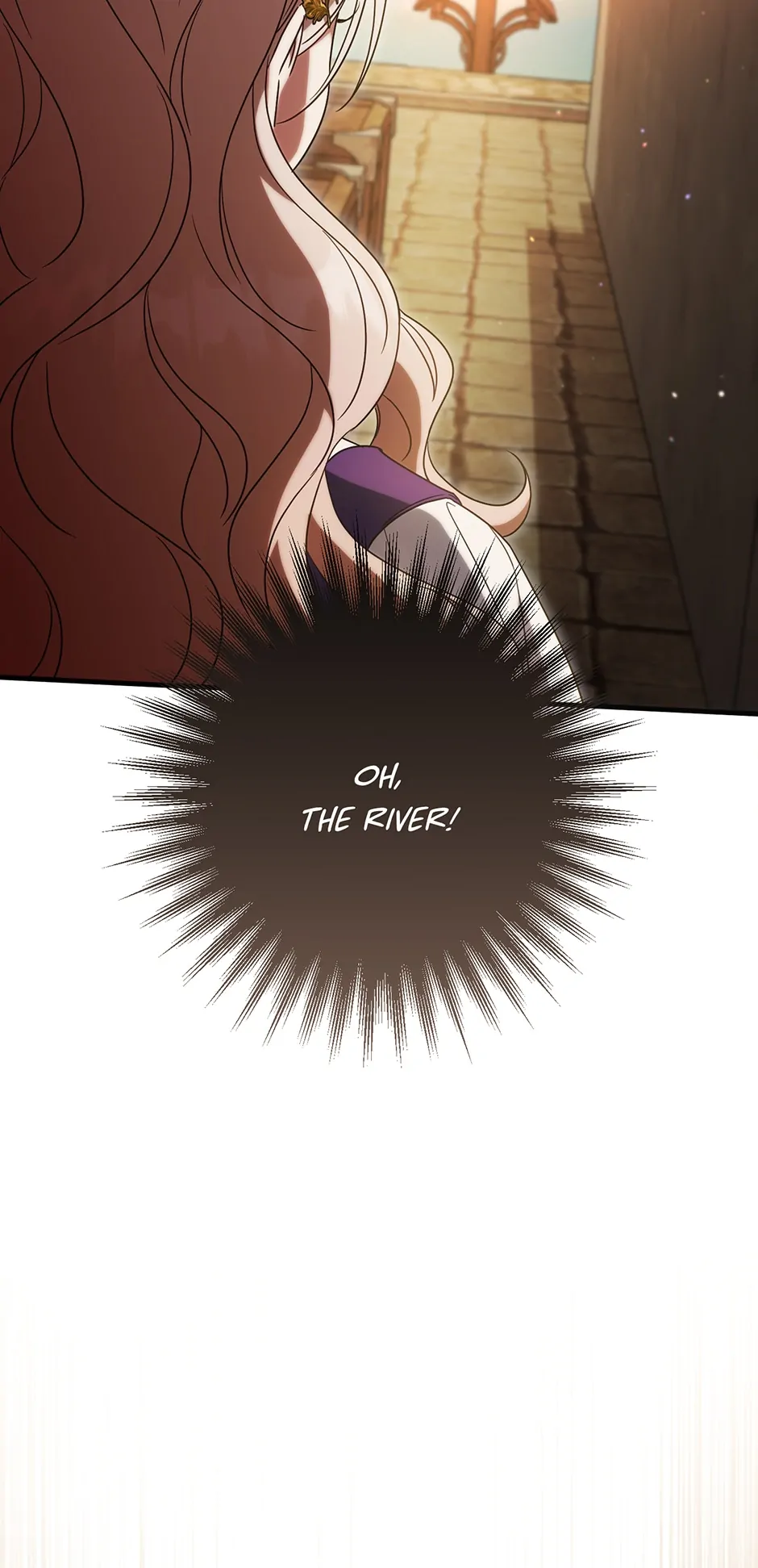 The Wicked Little Princess Chapter 112 - page 75
