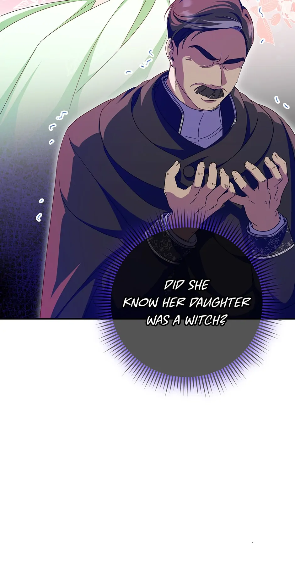 The Wicked Little Princess Chapter 102 - page 11