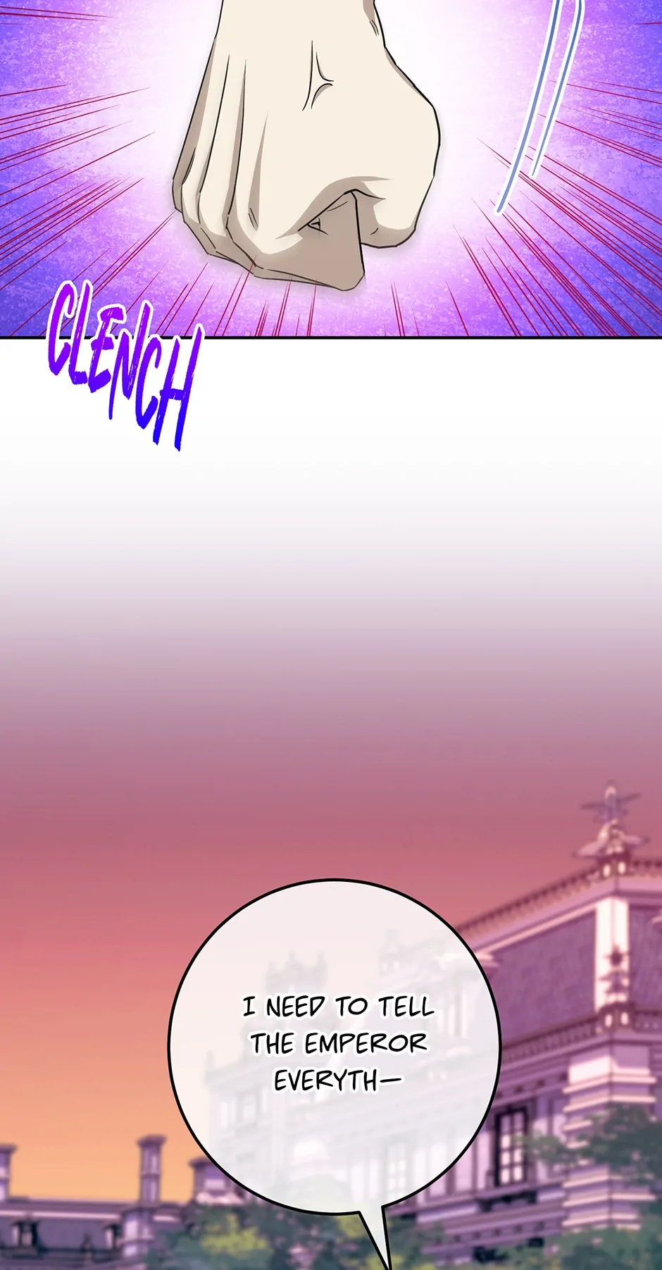 The Wicked Little Princess Chapter 102 - page 13