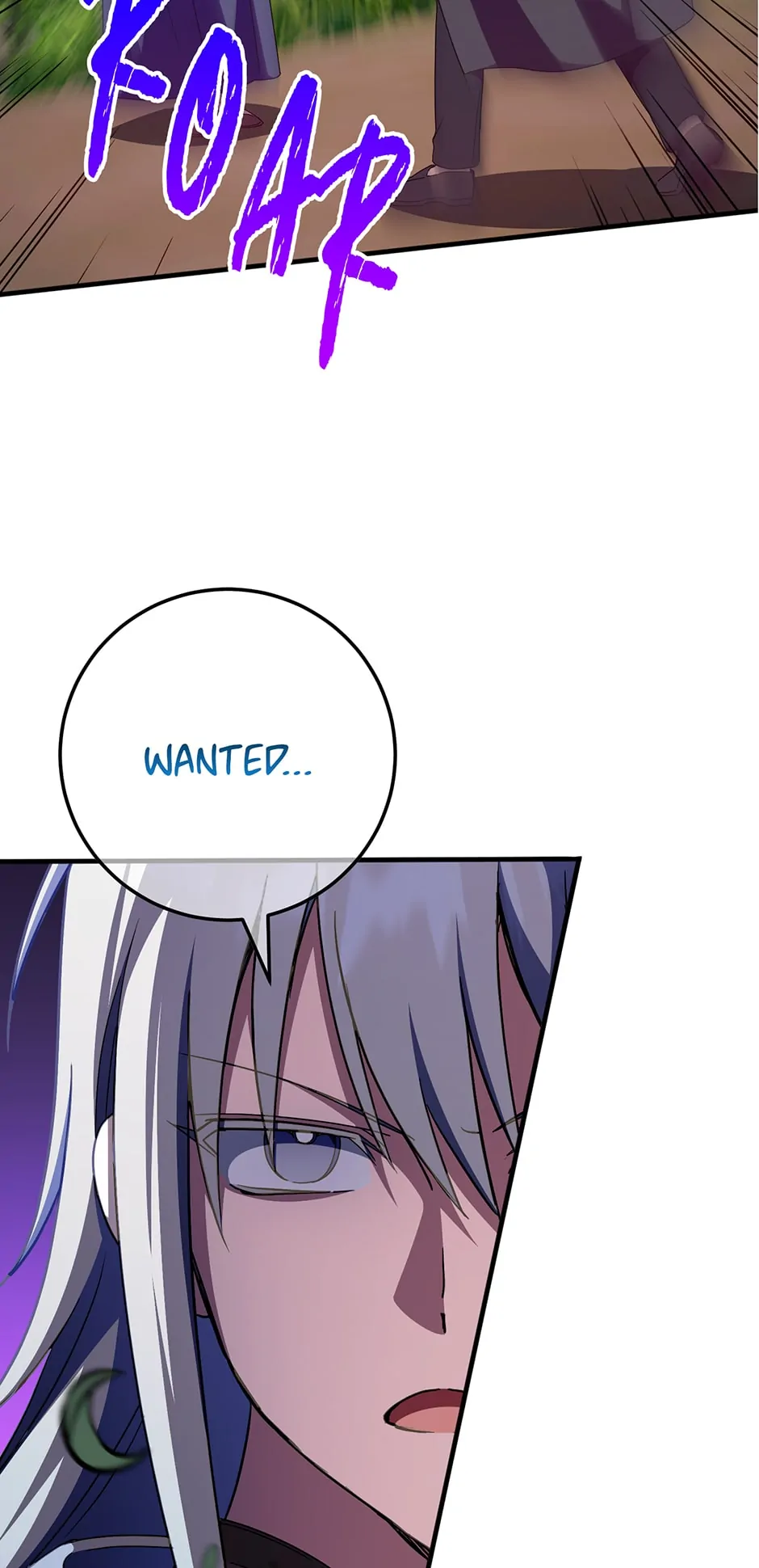 The Wicked Little Princess Chapter 102 - page 19