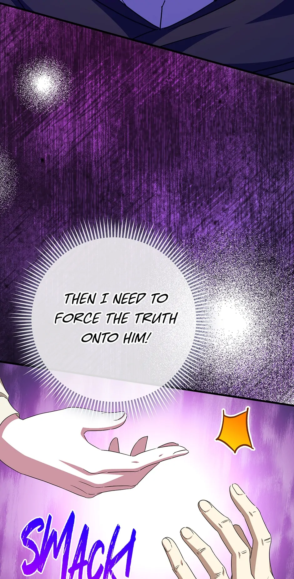 The Wicked Little Princess Chapter 102 - page 29