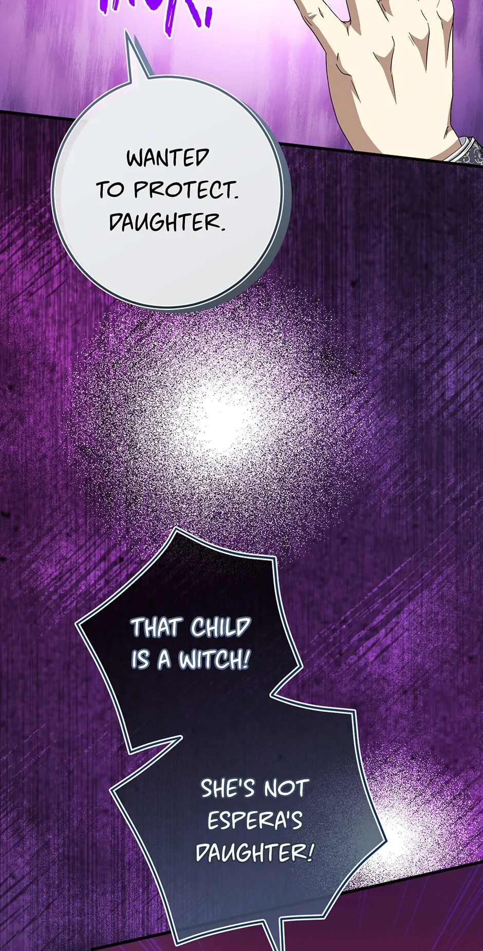 The Wicked Little Princess Chapter 102 - page 30
