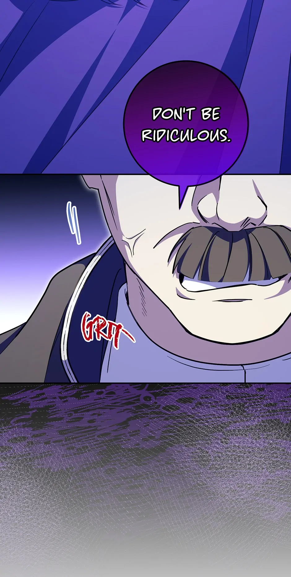 The Wicked Little Princess Chapter 102 - page 36