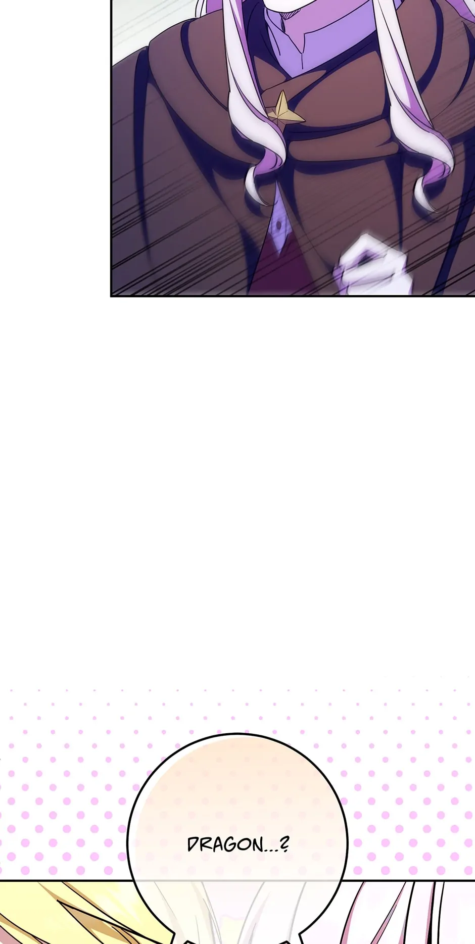 The Wicked Little Princess Chapter 102 - page 49