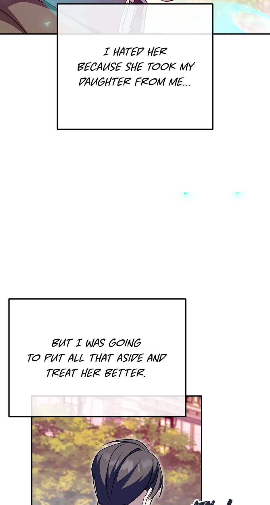 The Wicked Little Princess Chapter 102 - page 5