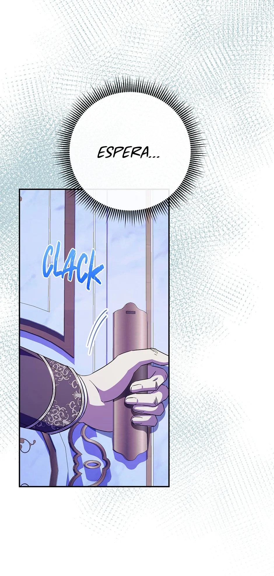 The Wicked Little Princess Chapter 102 - page 60