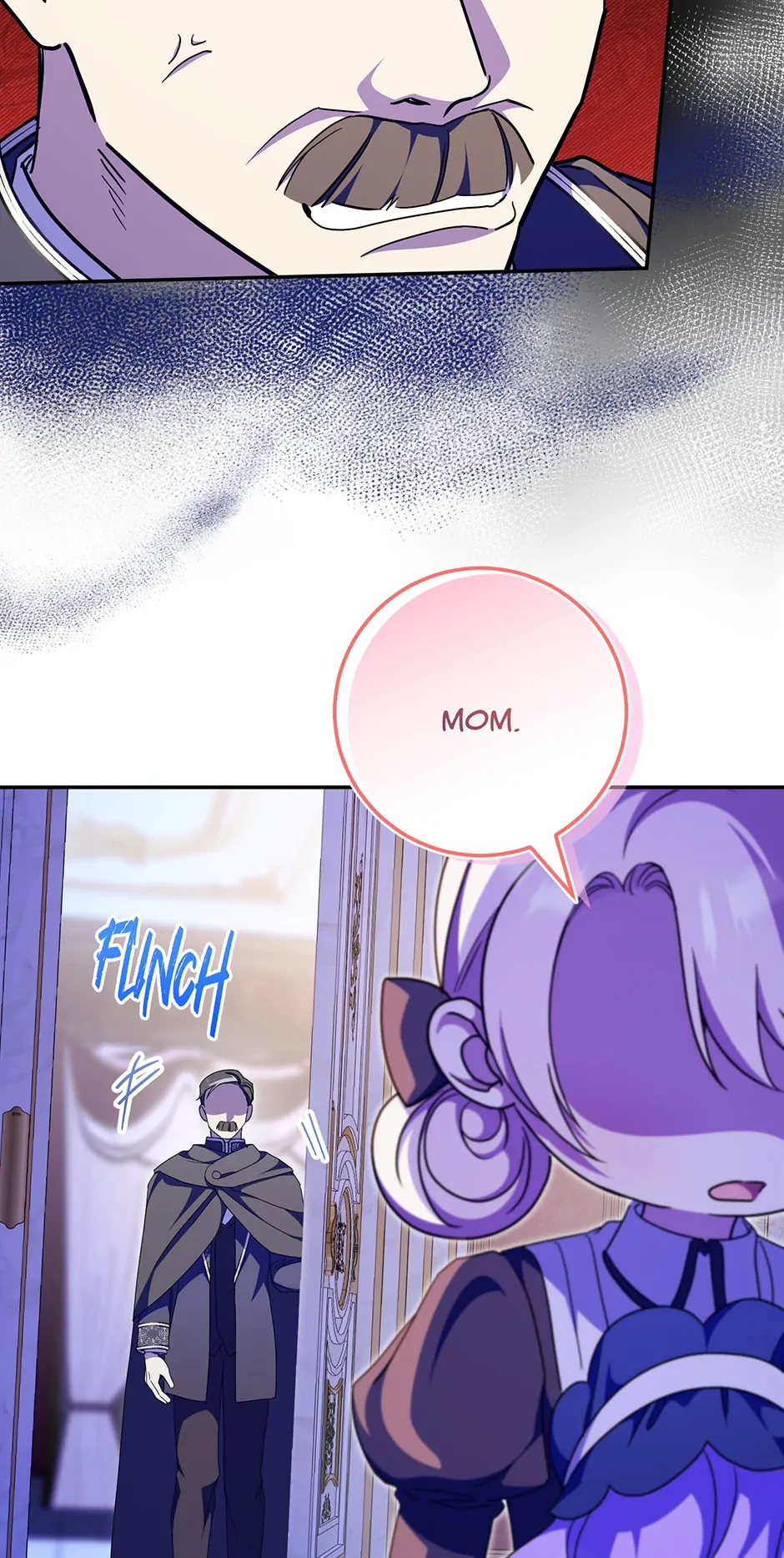 The Wicked Little Princess Chapter 102 - page 63