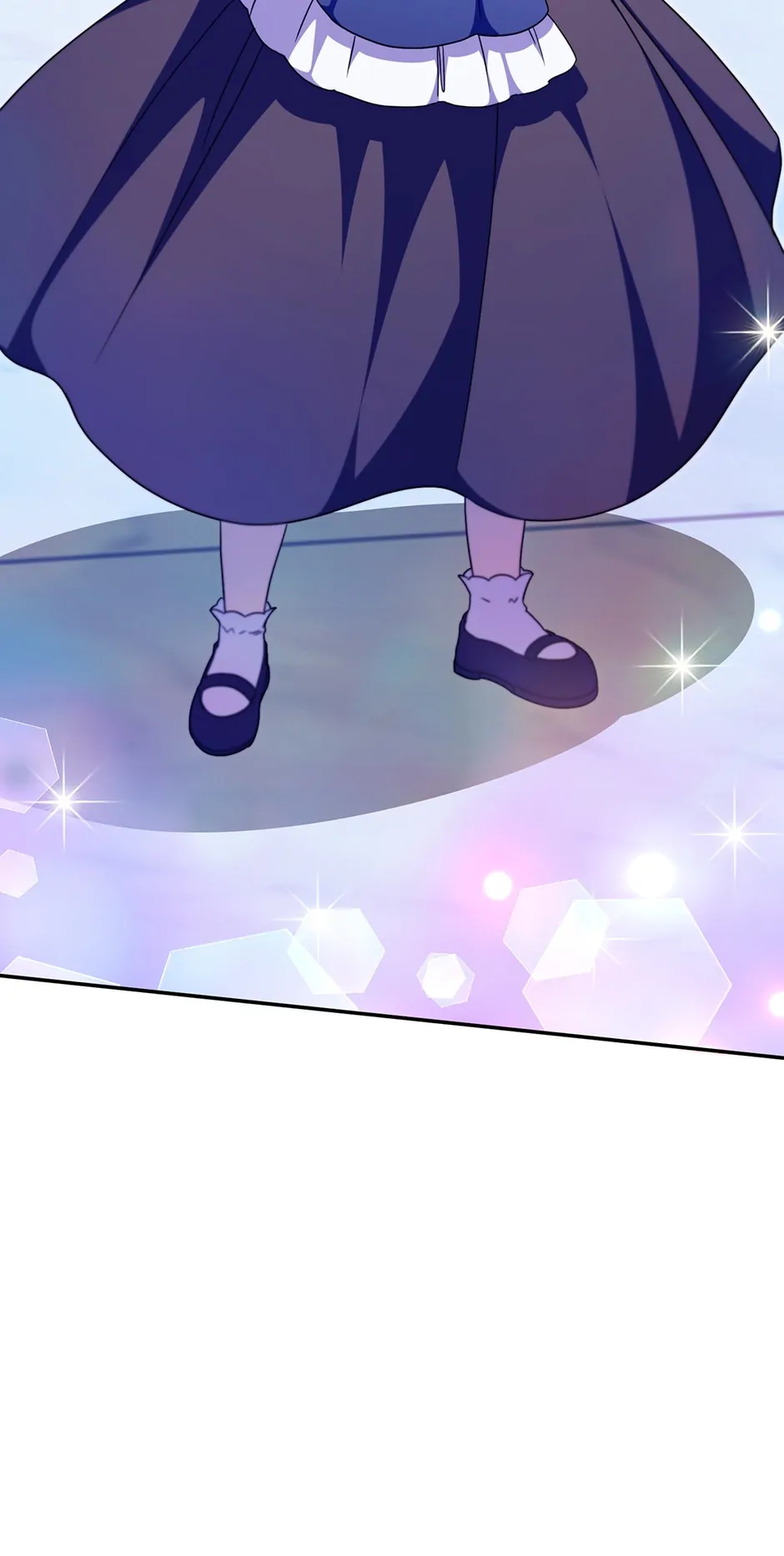 The Wicked Little Princess Chapter 102 - page 66