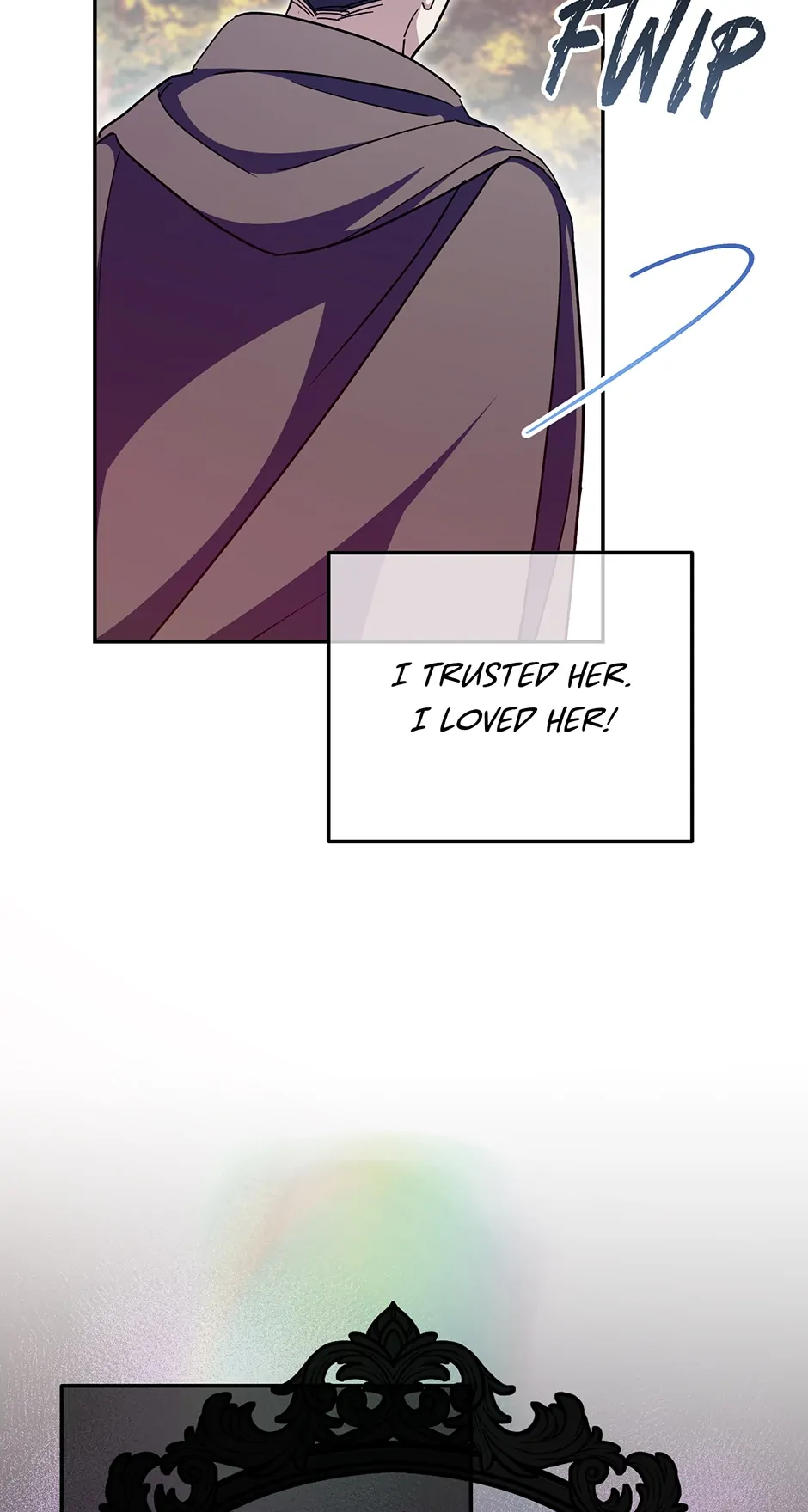 The Wicked Little Princess Chapter 102 - page 6
