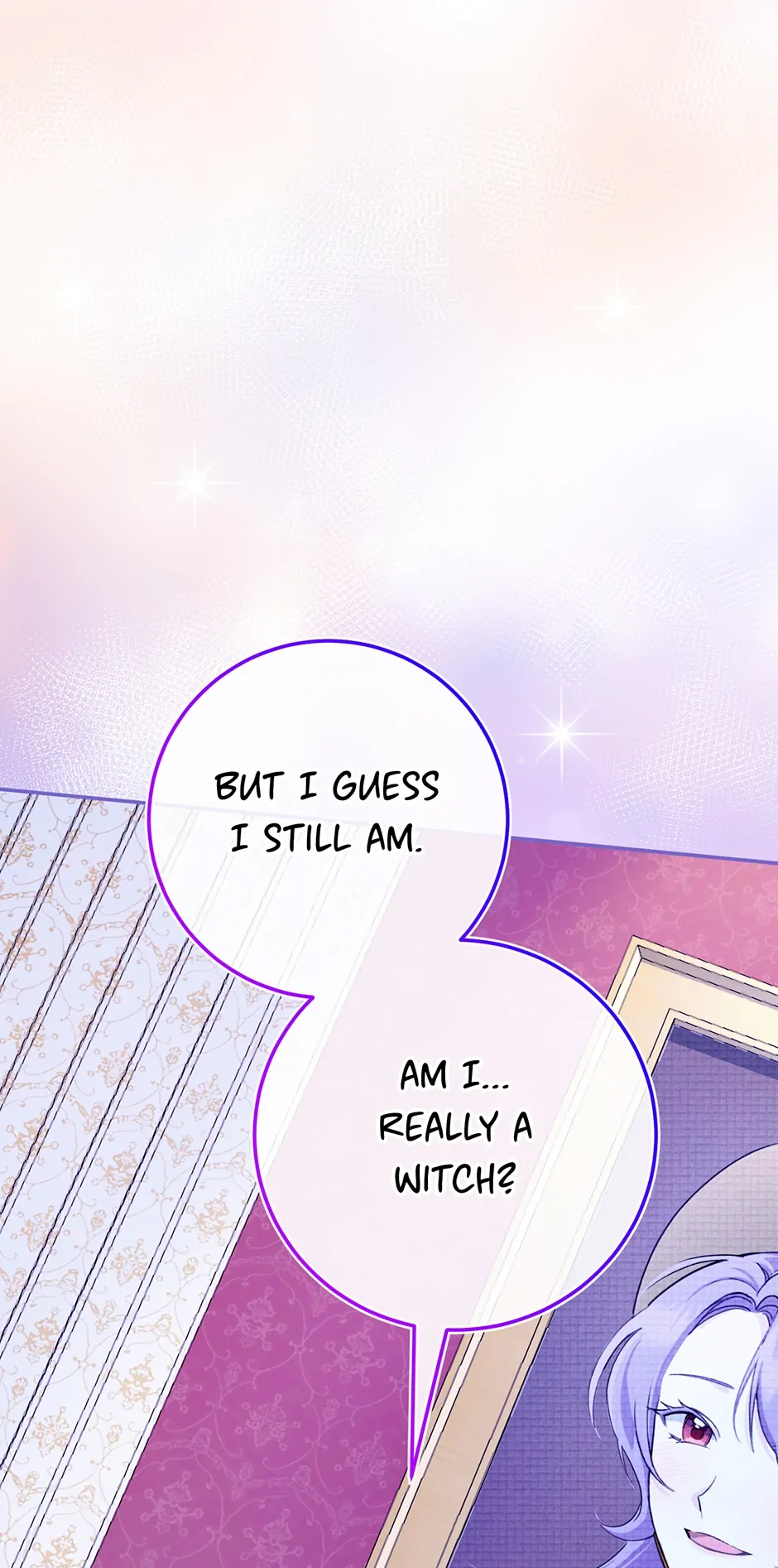 The Wicked Little Princess Chapter 102 - page 71